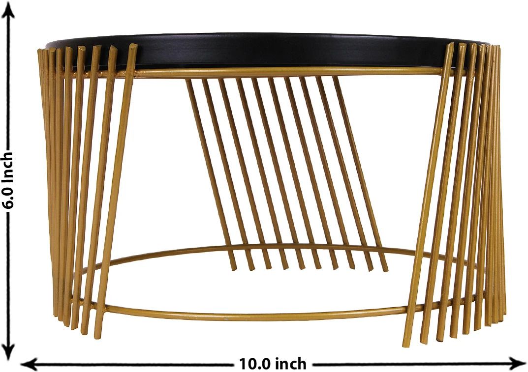 CAKE STAND FOR CAKE CUTTING, SNACKS SERVING PLATTER, BIRTHDAY PARTY Iron Cake Server-image-20