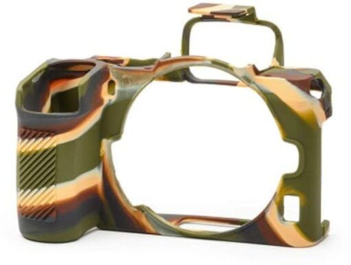 Camaura Silicone Protection Cover Case for N-ikon Z50 Camera Bag-picture-20