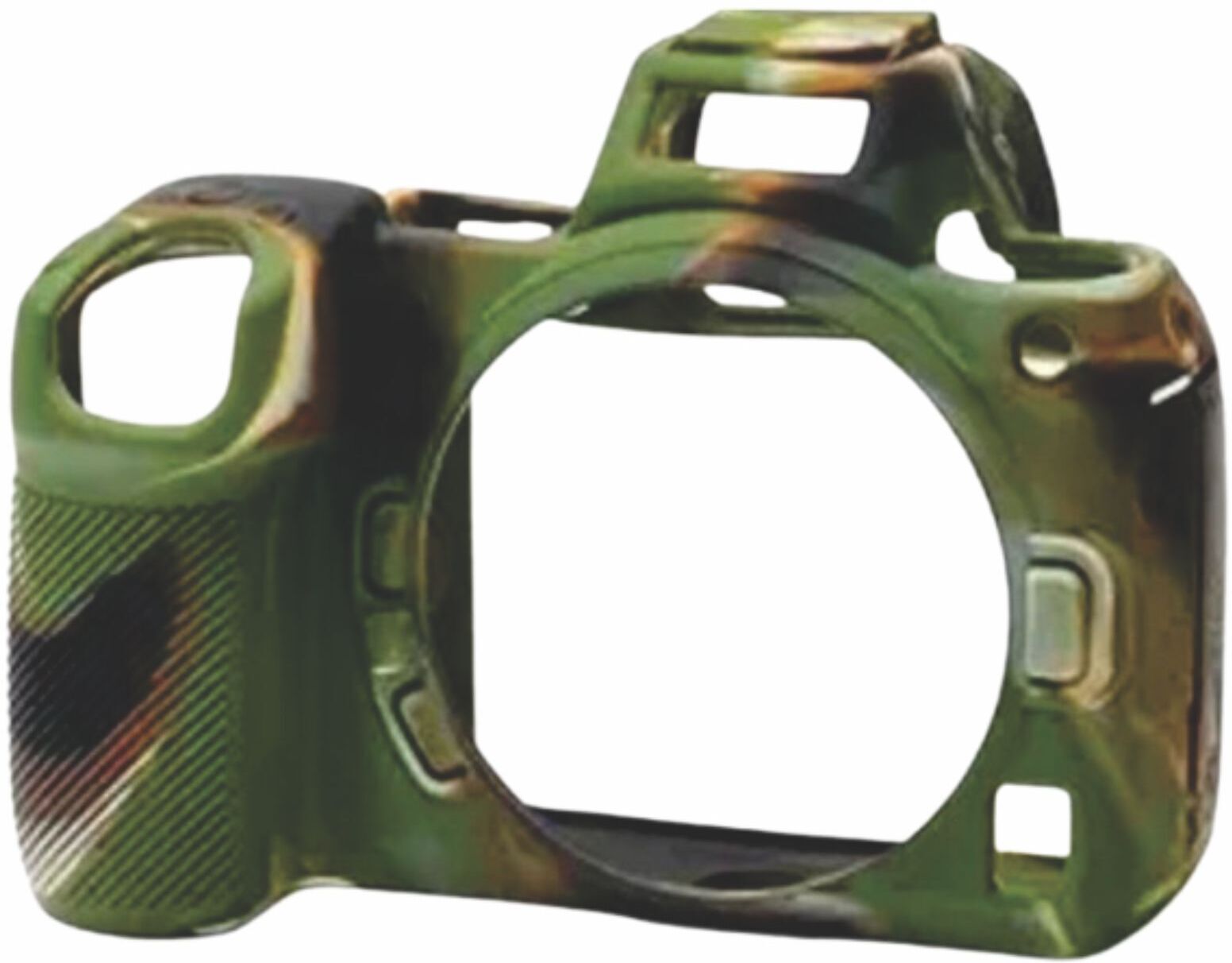 fotokina Z6/Z7 Camera Cover for providing a non-slip, durable shield protects against scratches, dust, and impacts.Camera Bag-picture-26