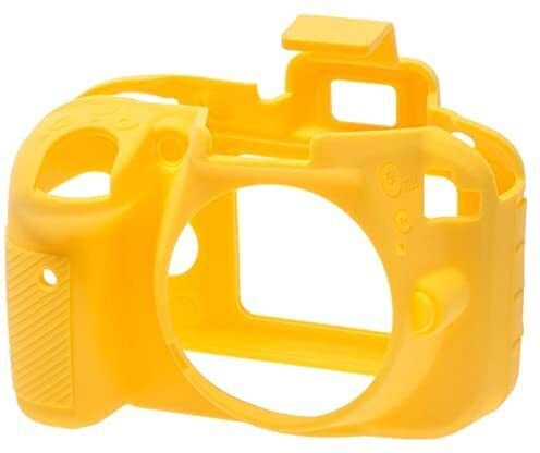 Camaura Silicone Protection Cover Case for Nikon D3300/D3400 Camera Bag-picture-15