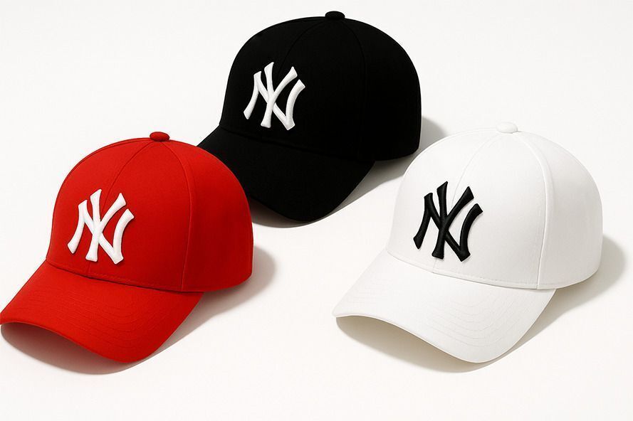 babji Sports/Regular Cap-picture-15