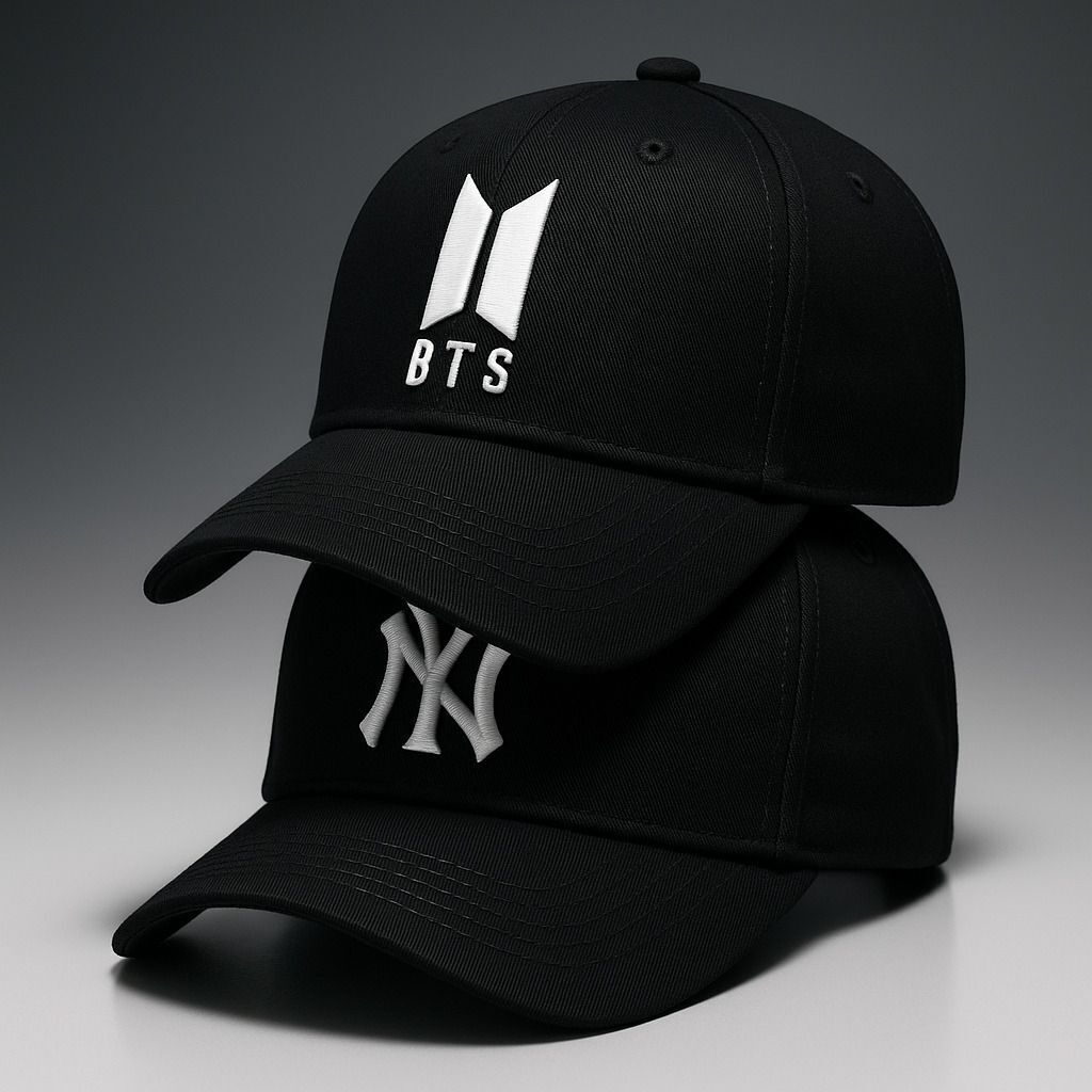 klizen stiching Sports/Regular Cap-picture-31