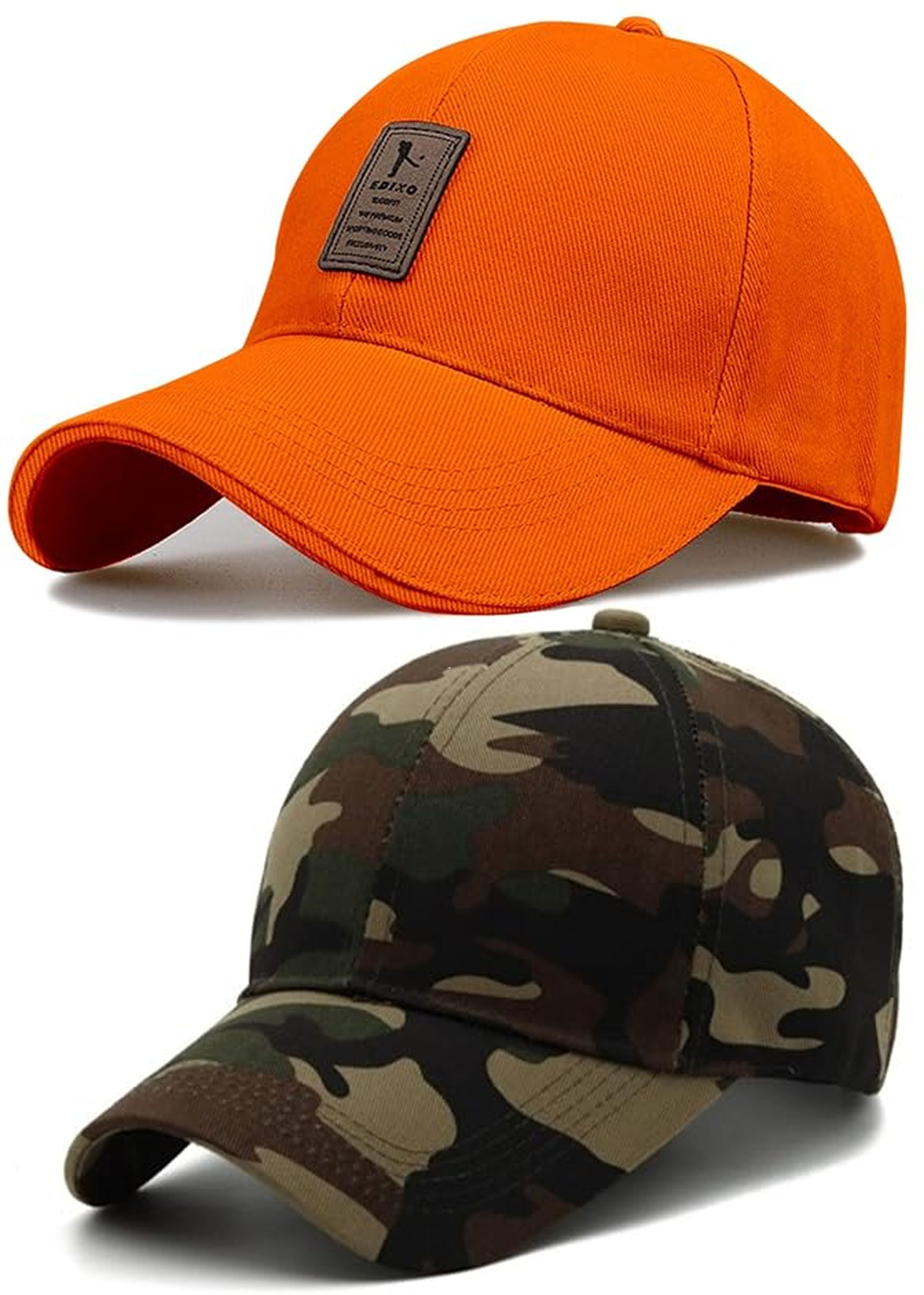 klizen stiching Sports/Regular Cap-picture-47