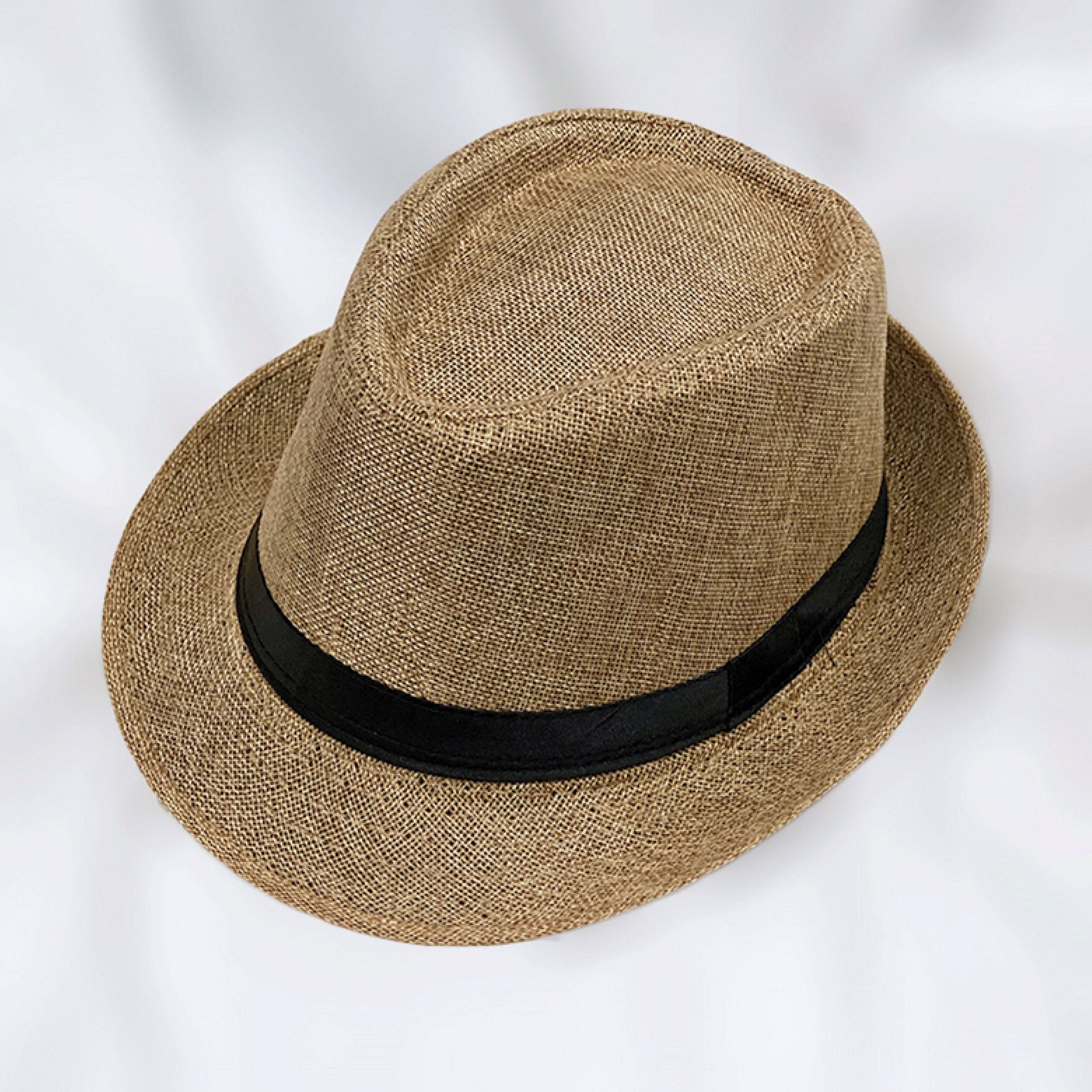 INFISPACE Fedora Hat