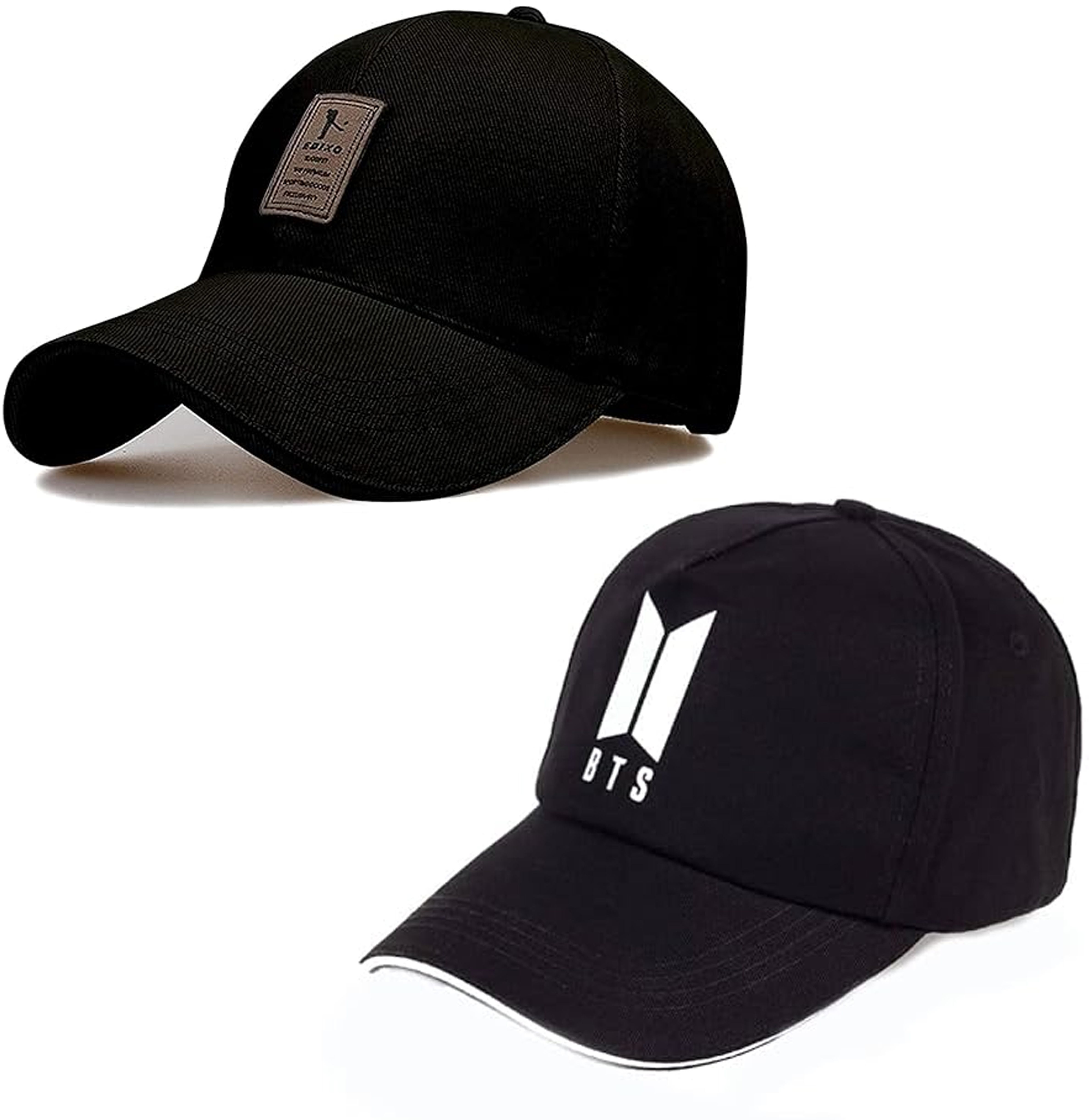 civora stiching Sports/Regular Cap-picture-18