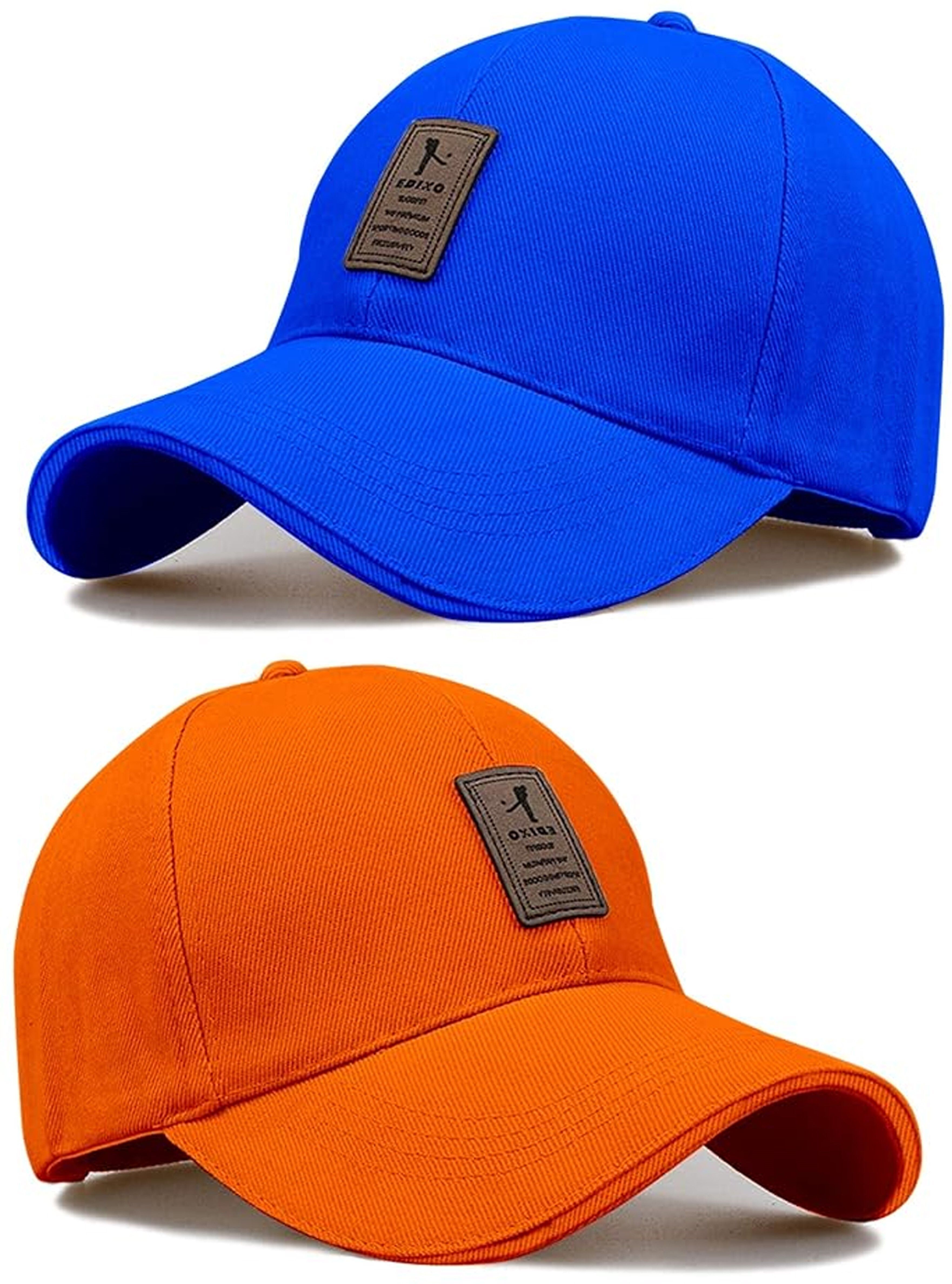 klizen stiching Sports/Regular Cap-picture-22