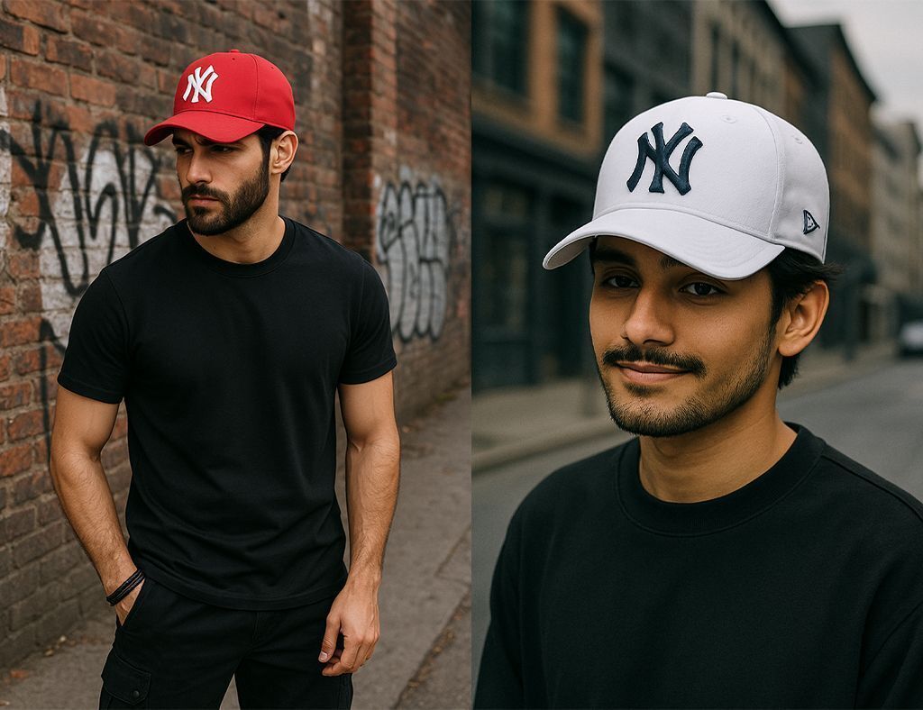 klizen stiching Sports/Regular Cap-picture-46