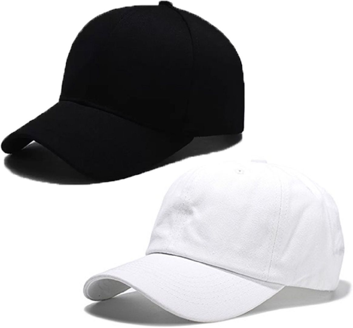 rigzy trends Self Design Sports/Regular Cap-picture-23