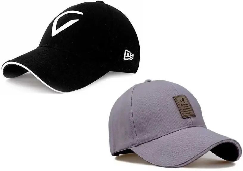 klizen stiching Sports/Regular Cap-picture-33