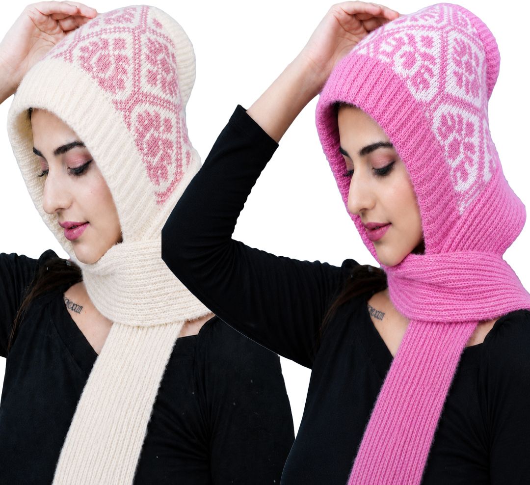 Printed Beanie-image-45