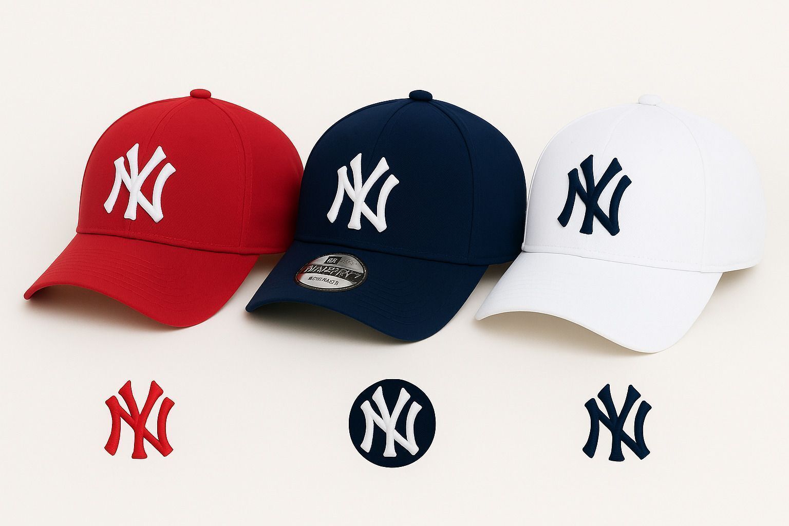 klizen stiching Sports/Regular Cap-picture-16