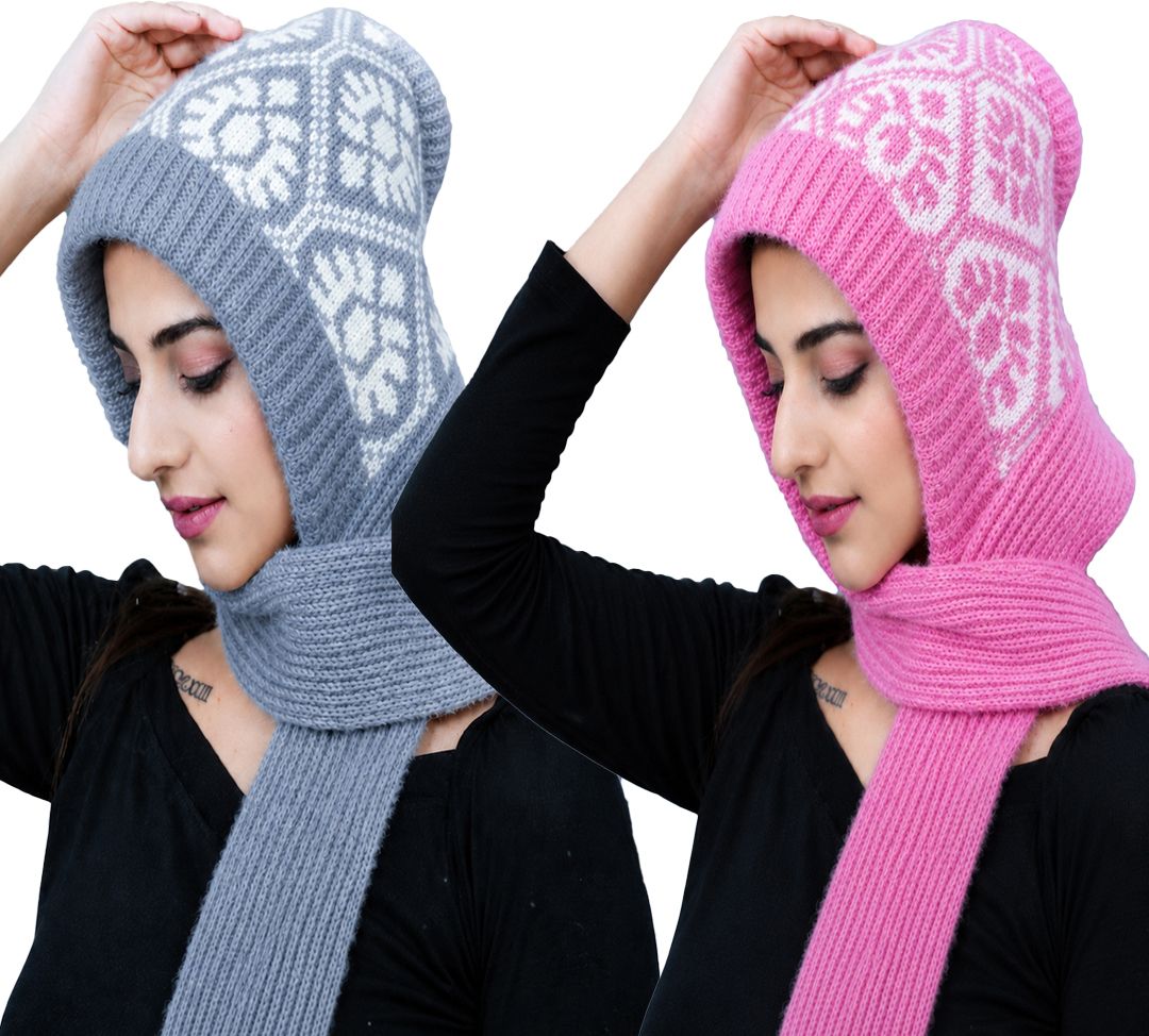 Printed Beanie-image-40