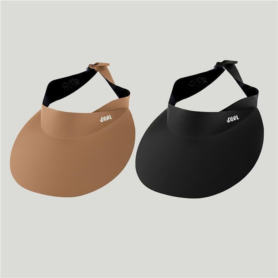 SQRL ® UPF 50+ Sun Hat for Men & Women with 95% UV Protection, Cooling Fabric Headband-picture-41