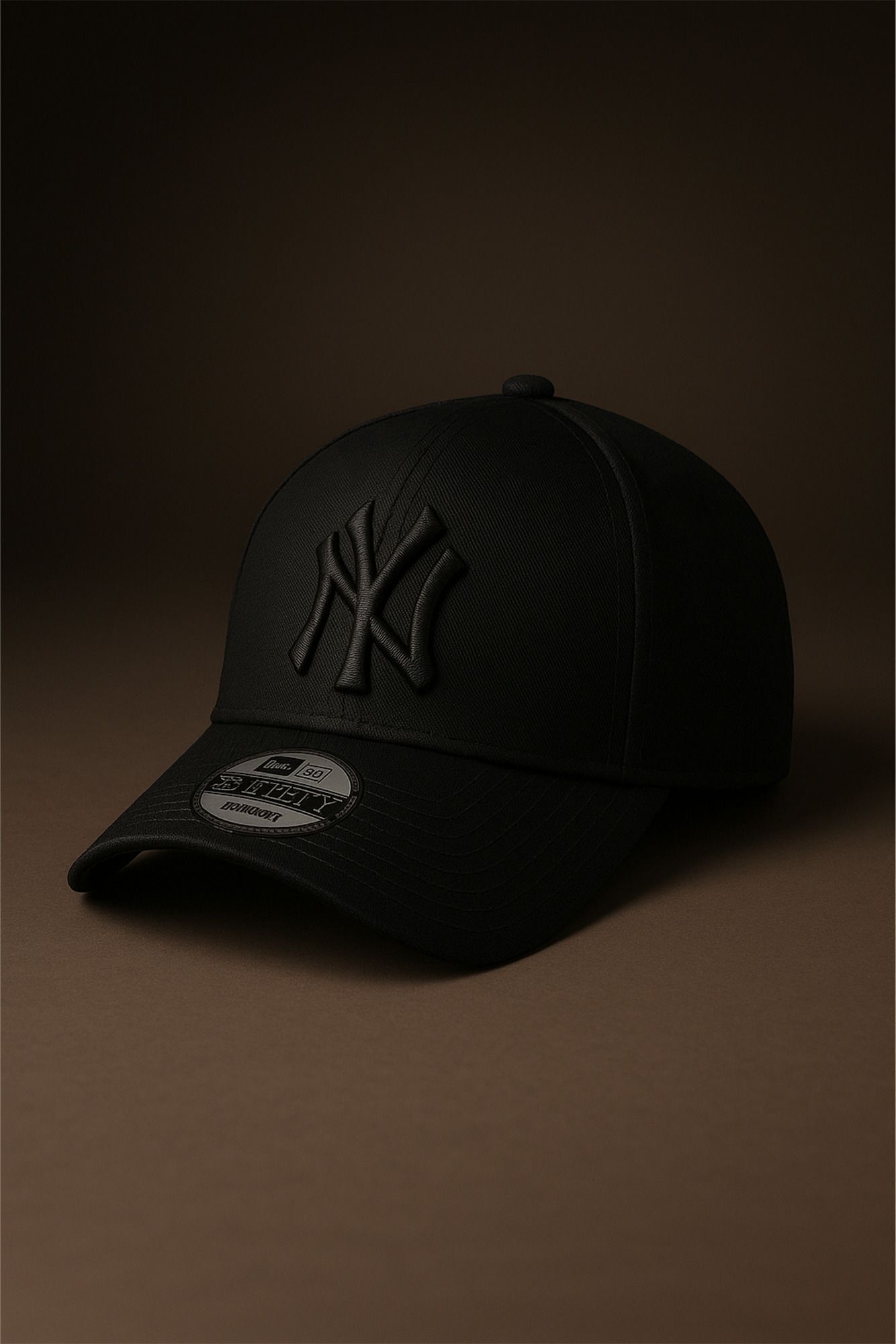 Self Design Sports/Regular Cap