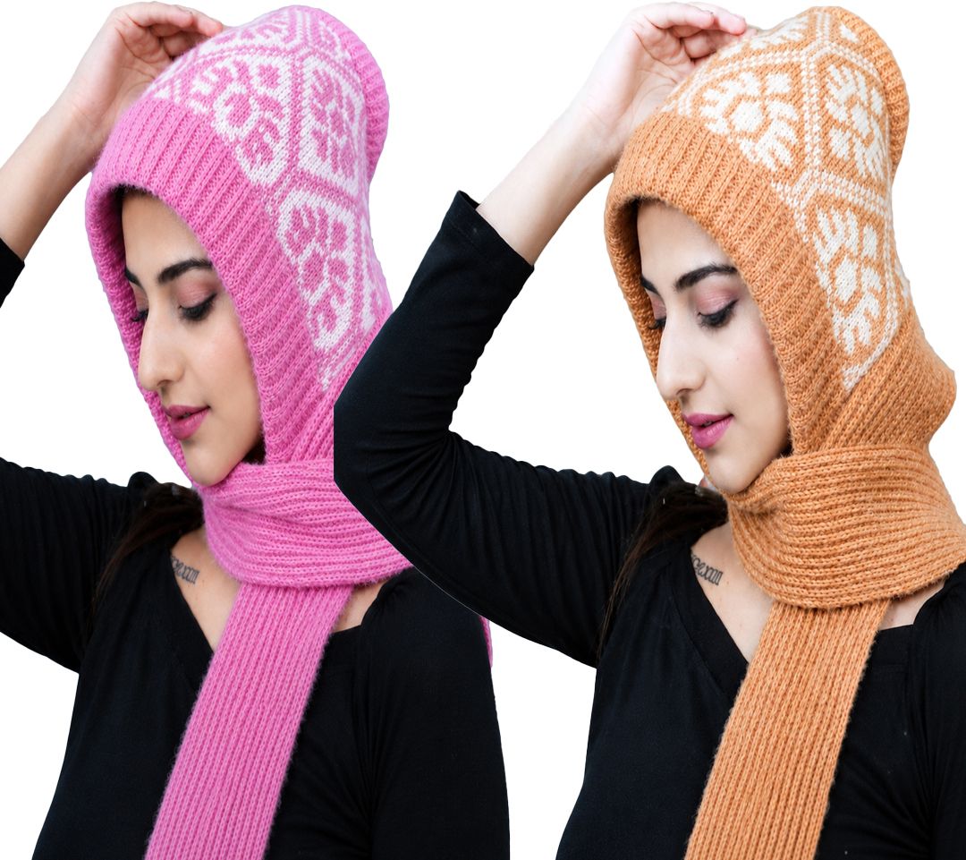 raycraft Printed Beanie-picture-46