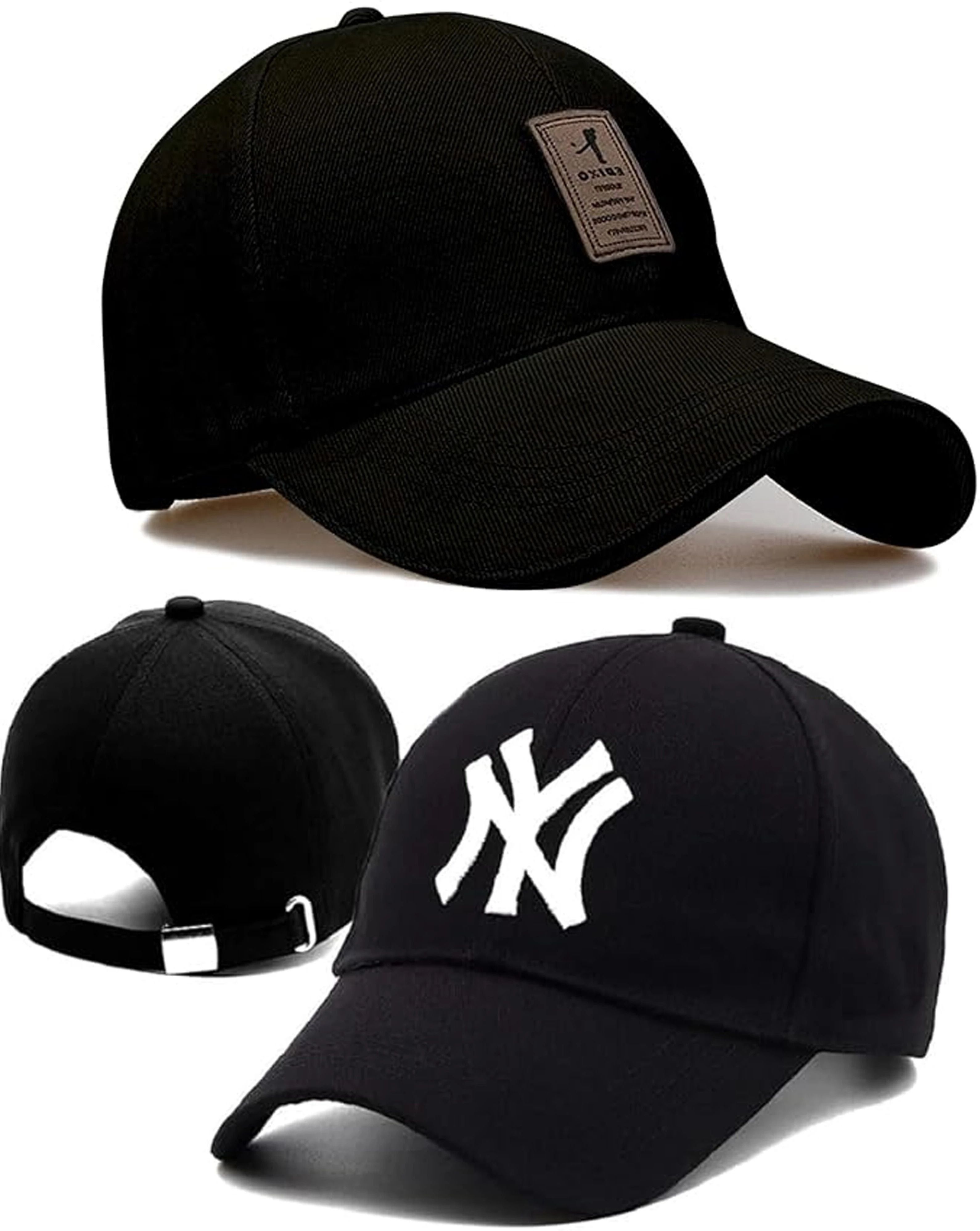 civora stiching Sports/Regular Cap-picture-13