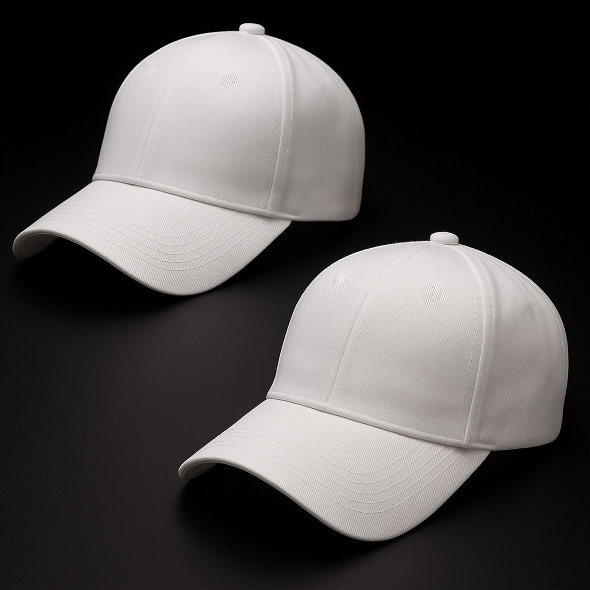 civora stiching Sports/Regular Cap-picture-12