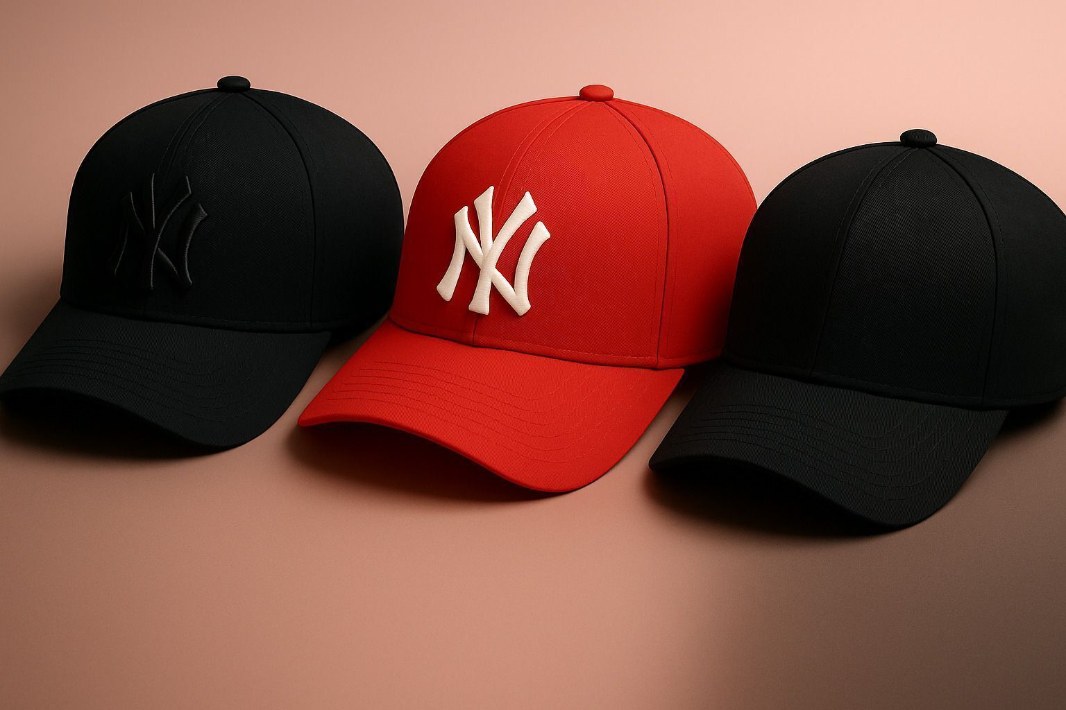 klizen stiching Sports/Regular Cap-picture-26