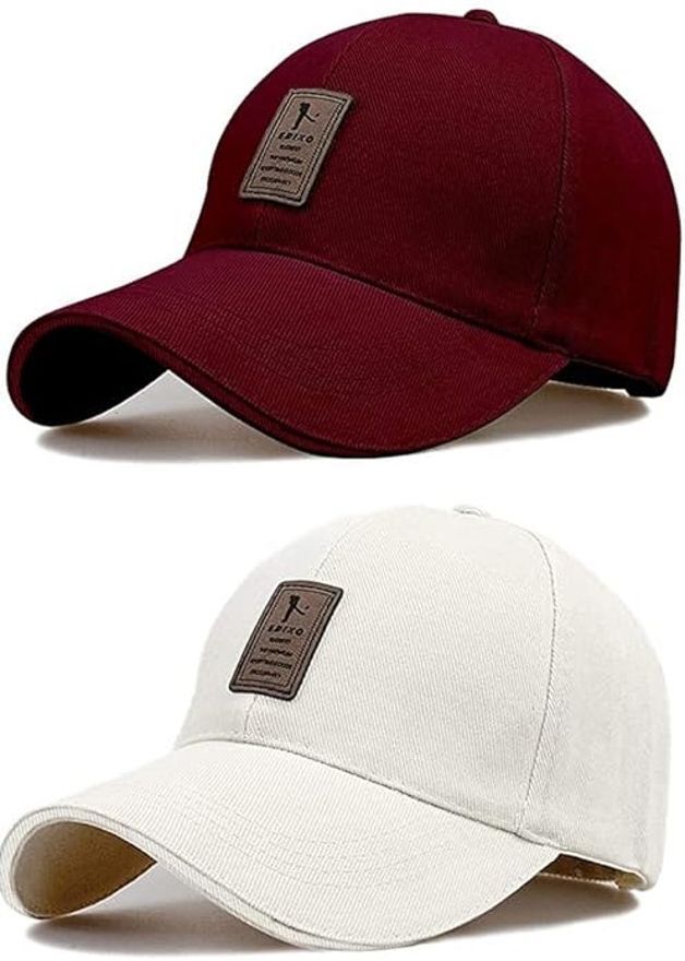 selloria Sports/Regular Cap-picture-16