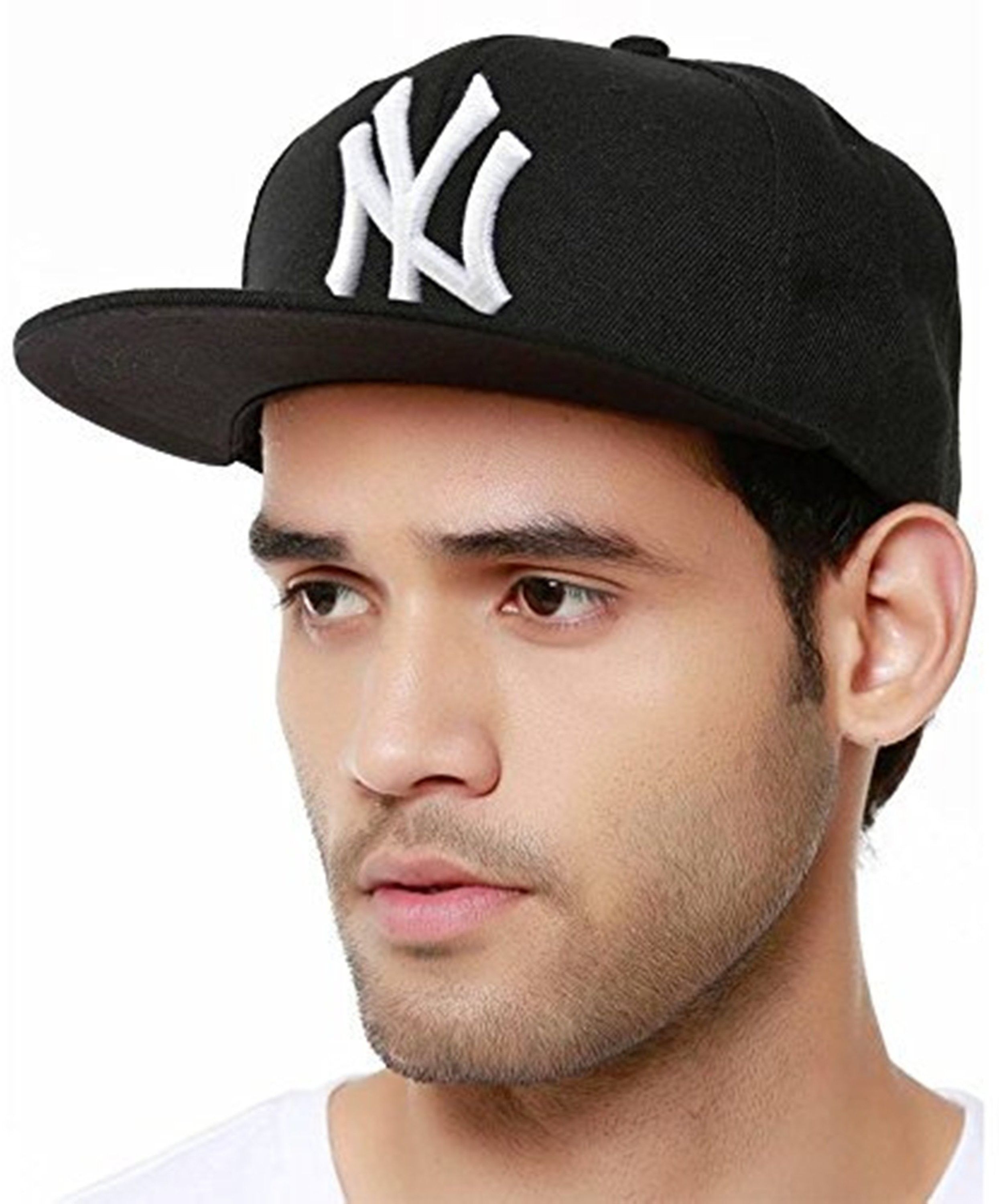ritoza Embroidered Snapback Cap-picture-28