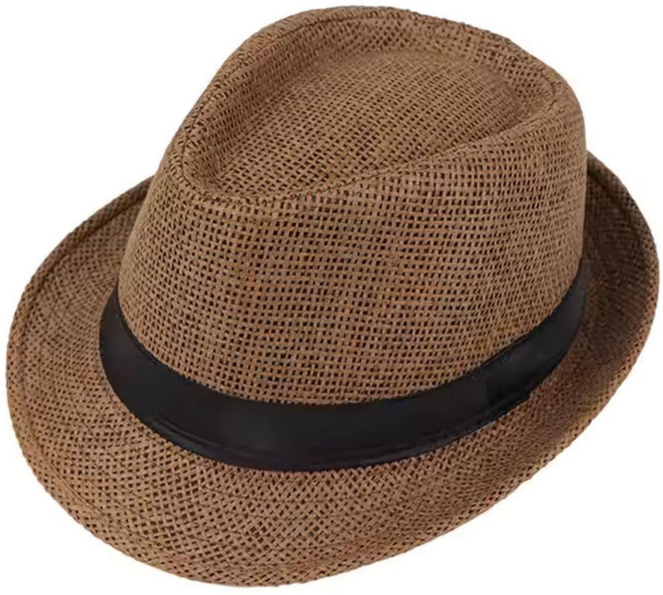 INFISPACE Fedora Hat-picture-10