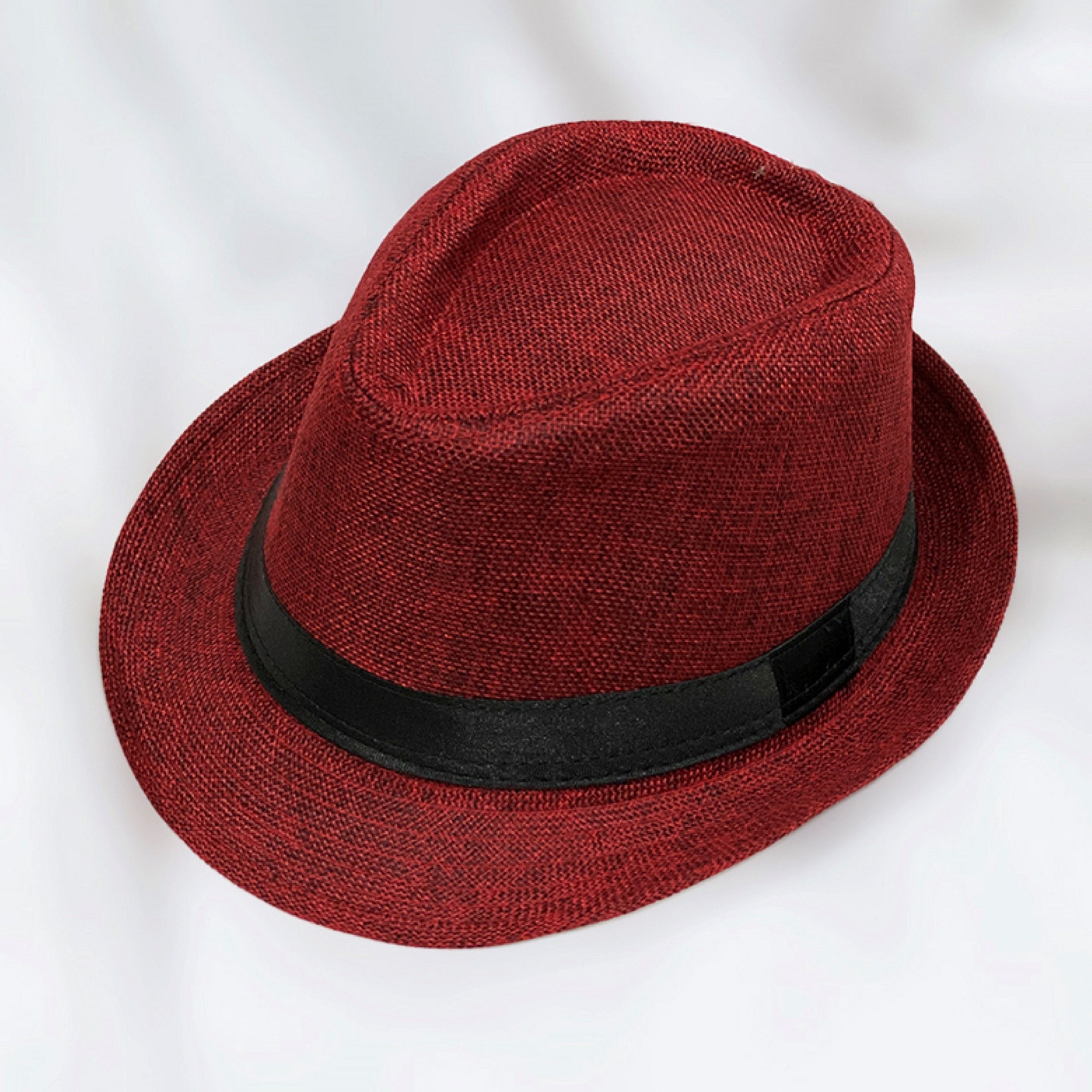 INFISPACE Fedora Hat-picture-15