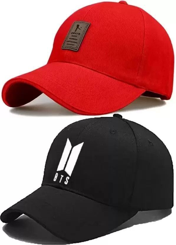 bolax trendz Sports/Regular Cap-picture-28