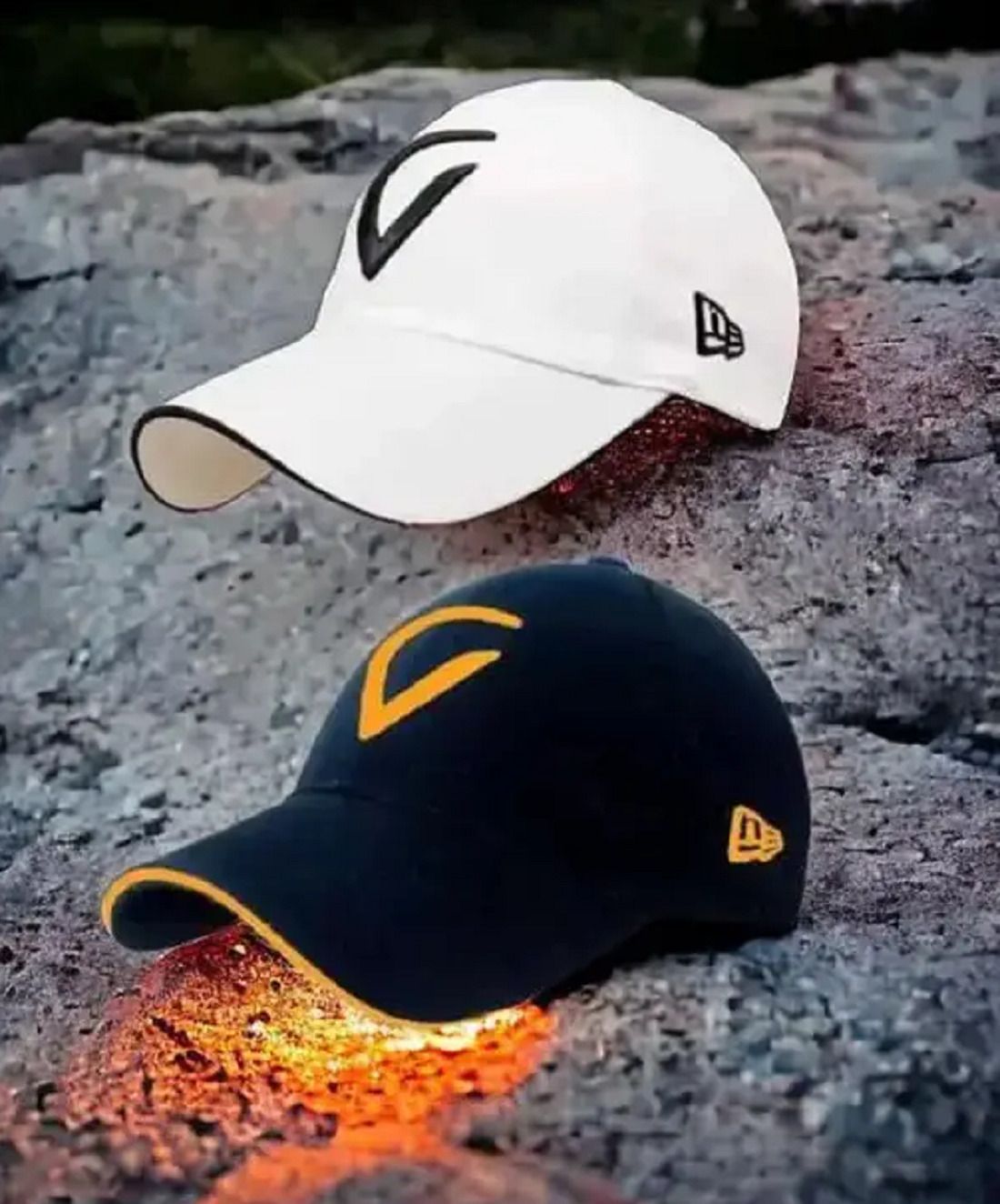 fd florida Embroidered, Solid, Self Design Sports/Regular Cap-picture-25