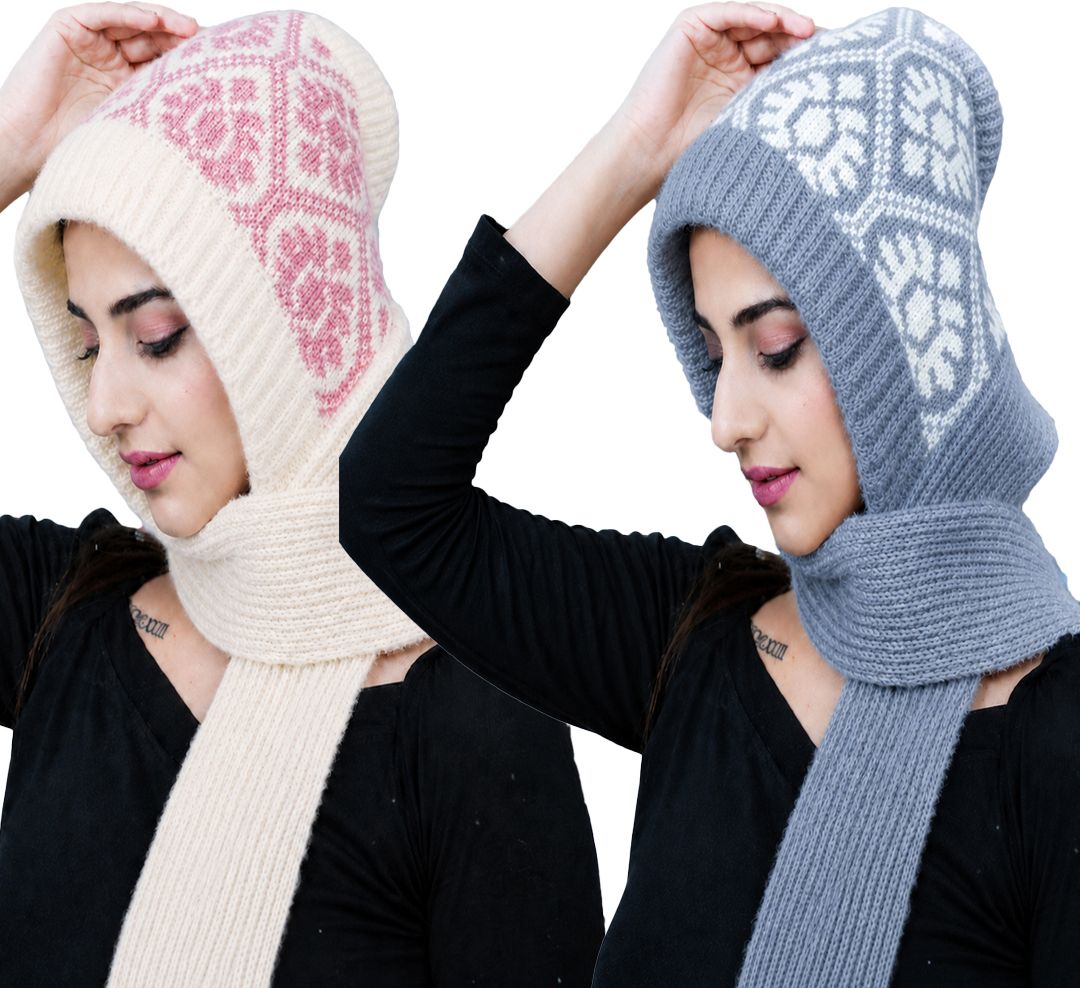 raycraft Printed Beanie-picture-47