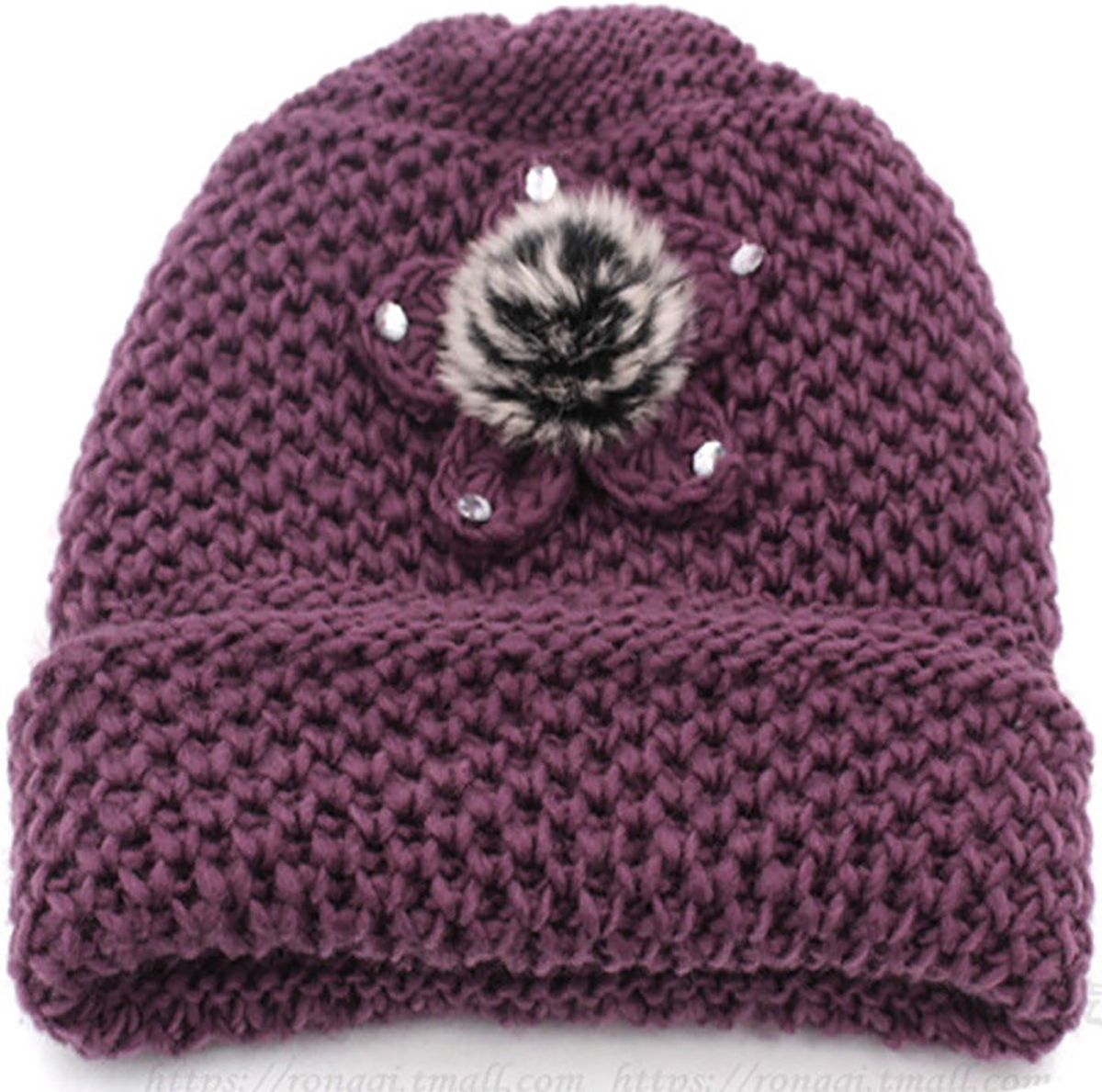 Self Design Beanie