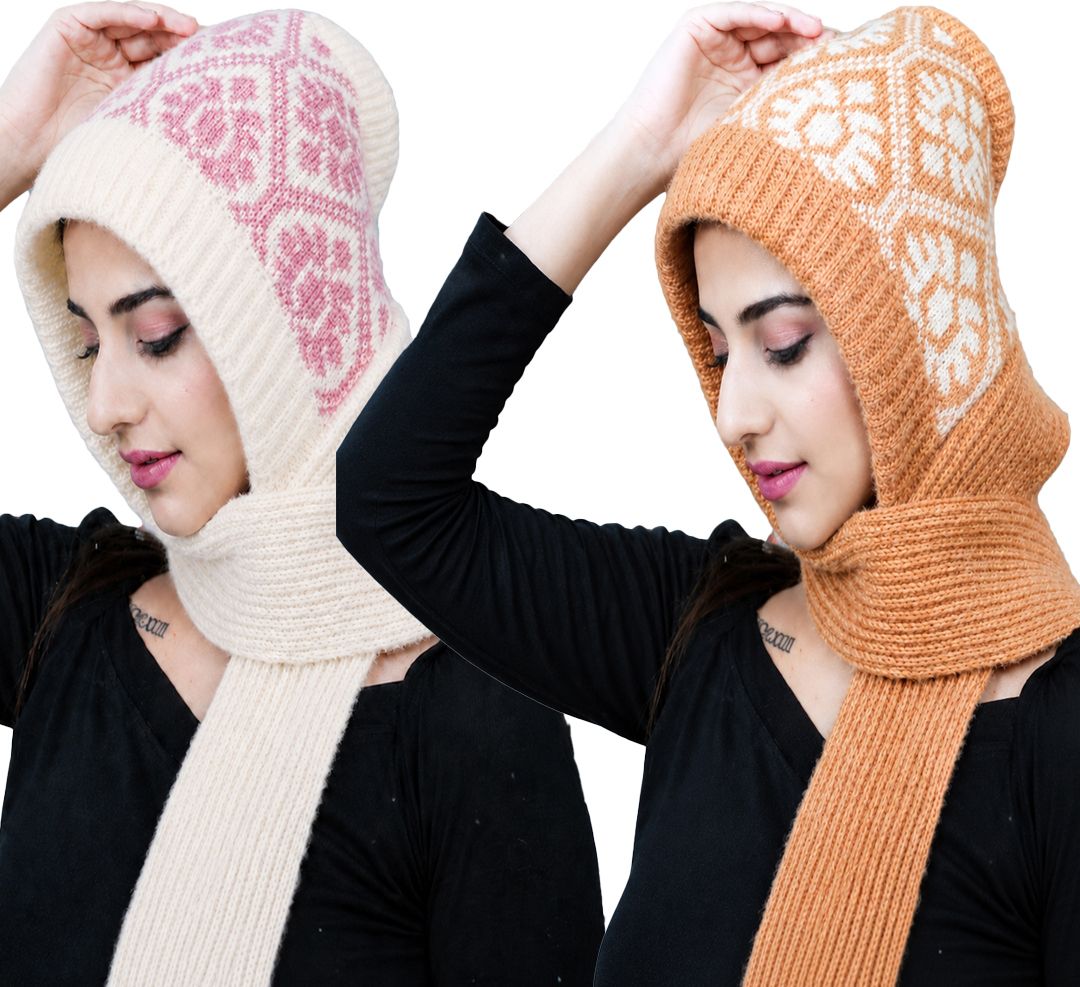 Printed Beanie-image-46