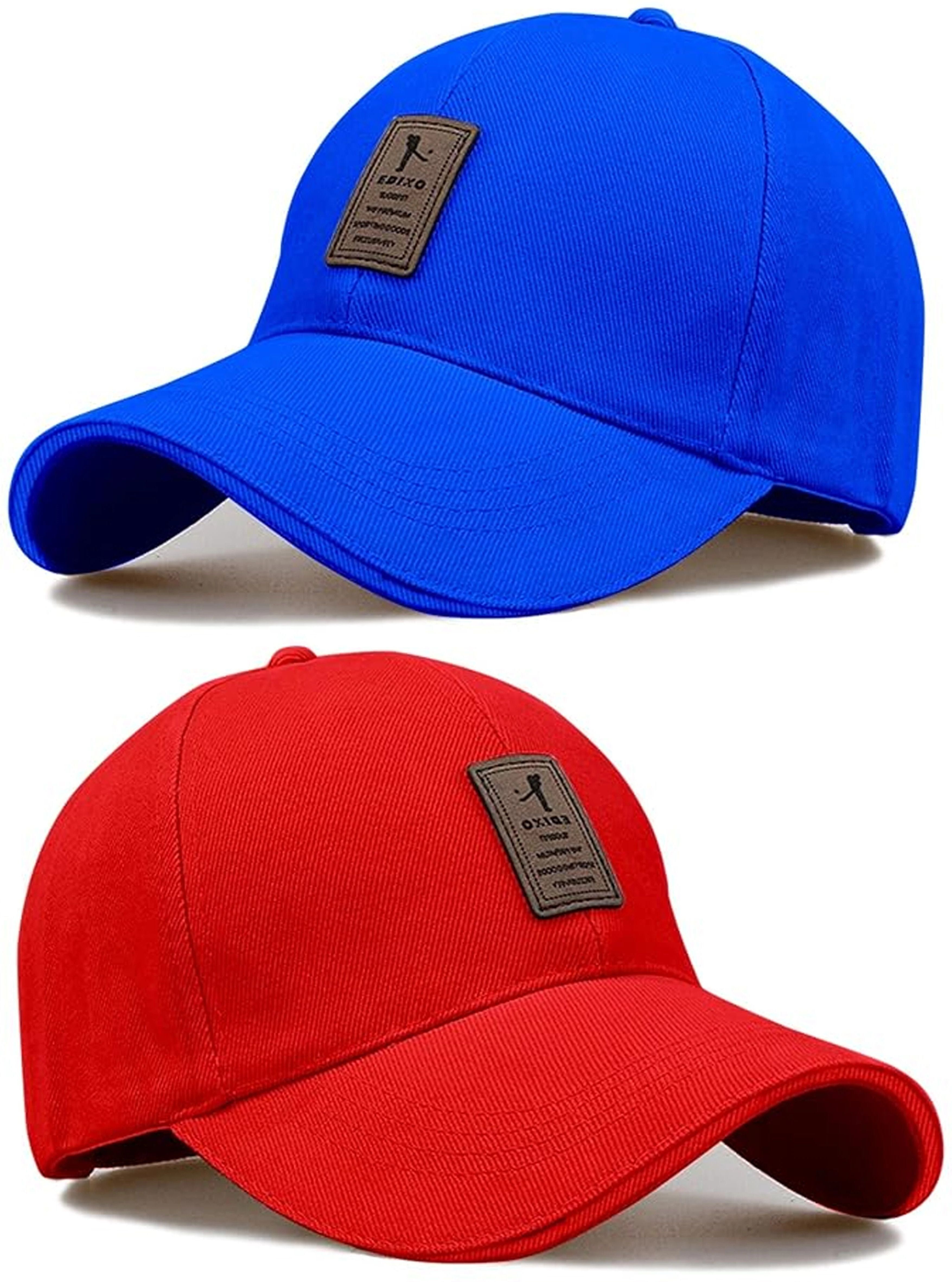 klizen stiching Sports/Regular Cap-picture-18