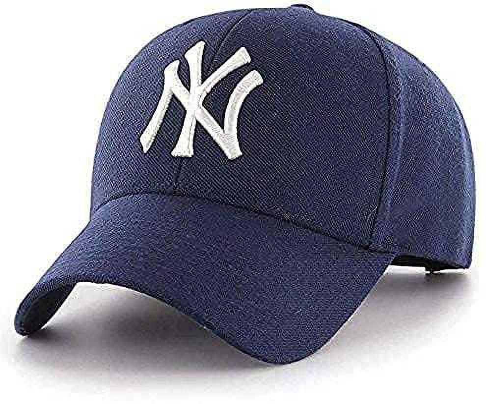 evanden Embroidered Sports/Regular Cap-picture-21