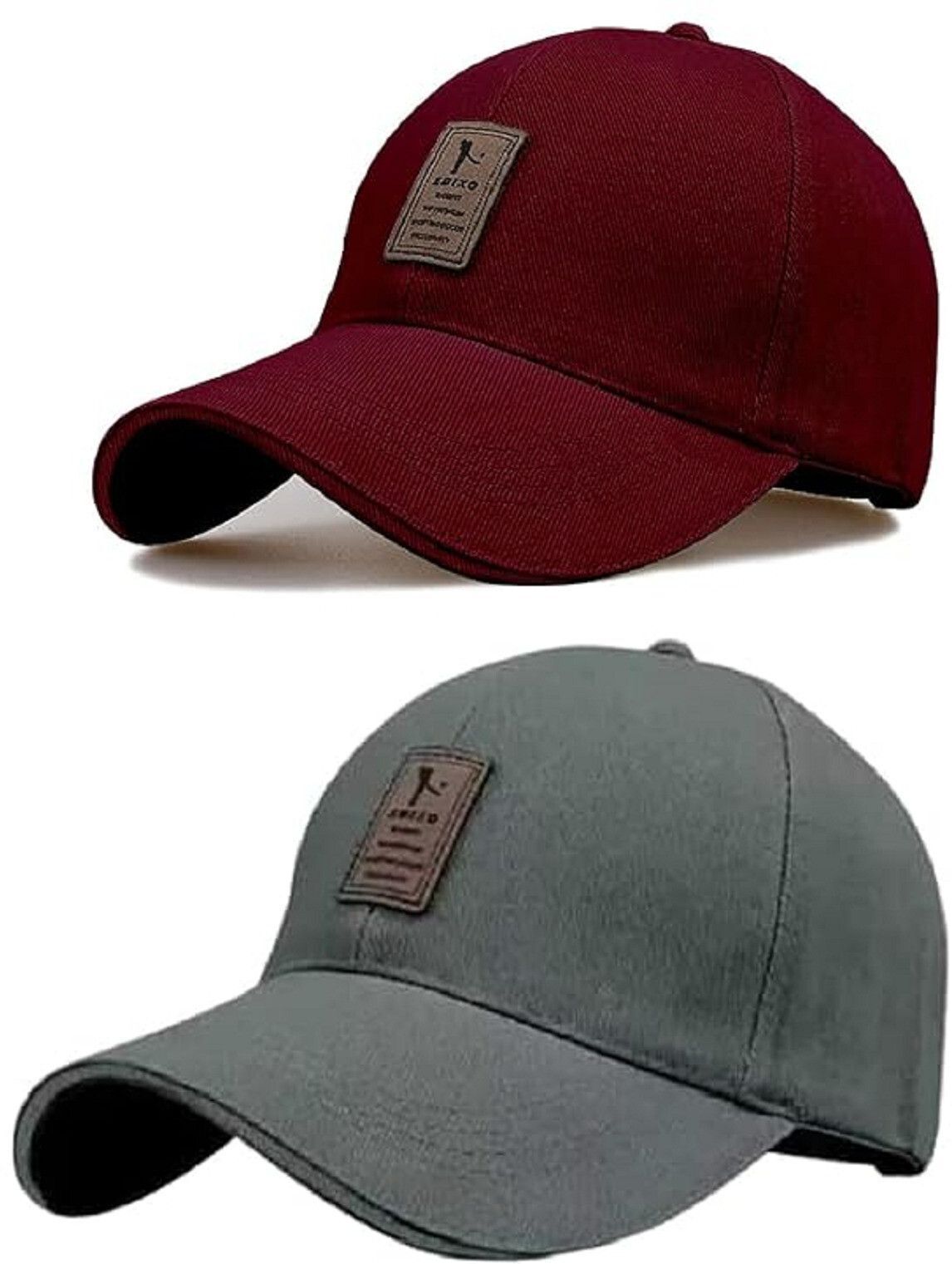 blutech Embroidered, Solid Sports/Regular Cap-picture-42