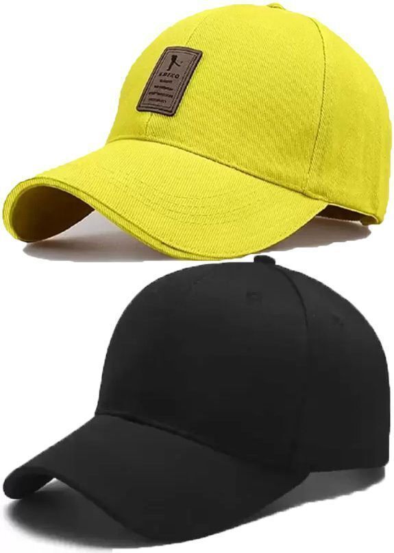 bolax trendz Sports/Regular Cap-picture-33