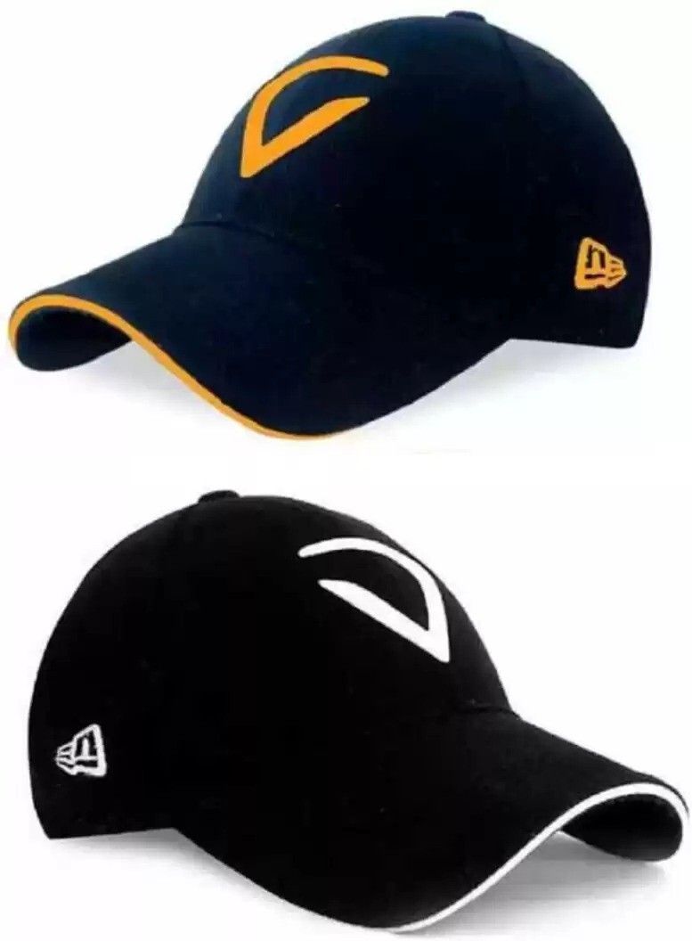 Solid Sports/Regular Cap