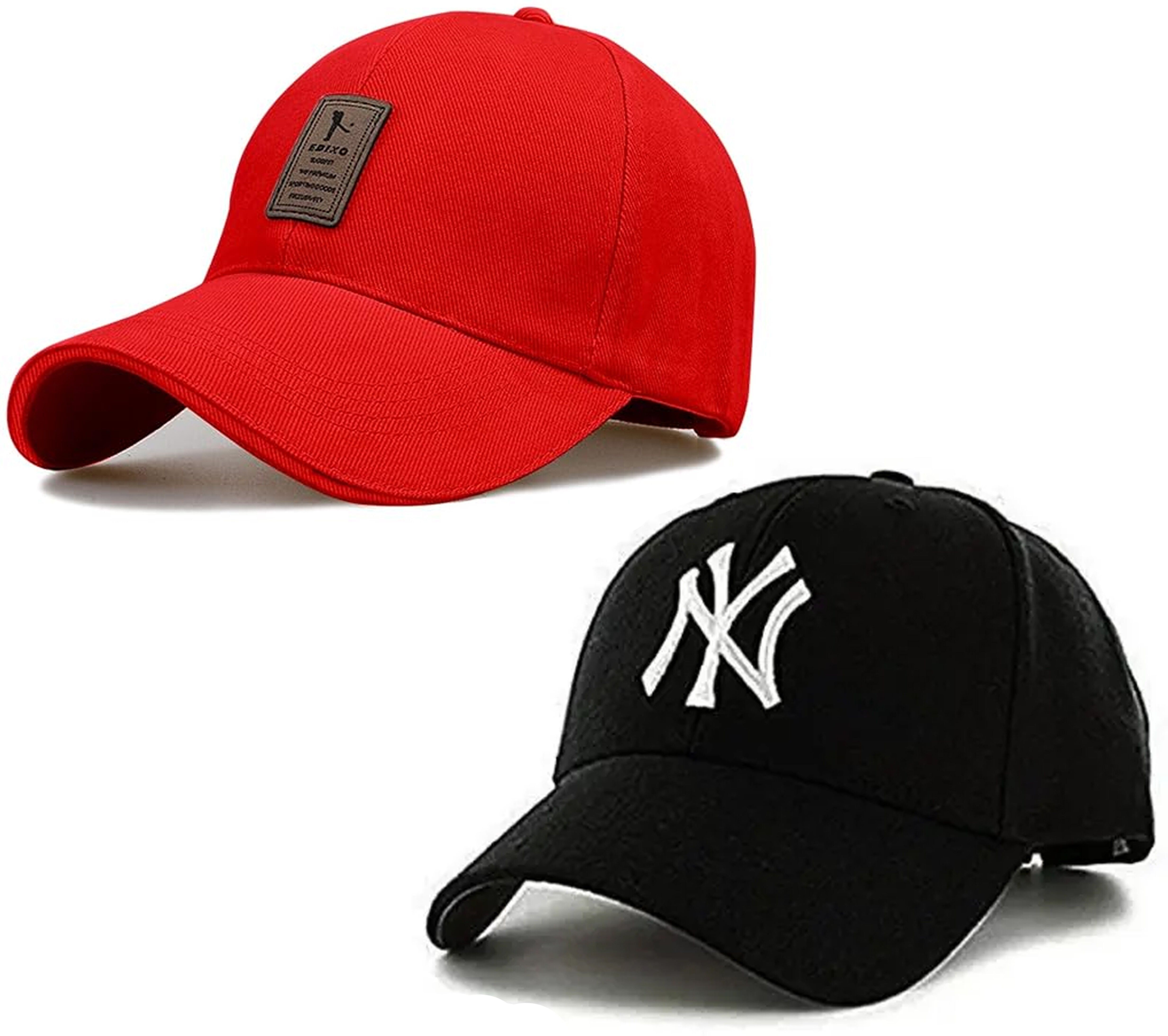 bolax trendz Sports/Regular Cap-picture-22