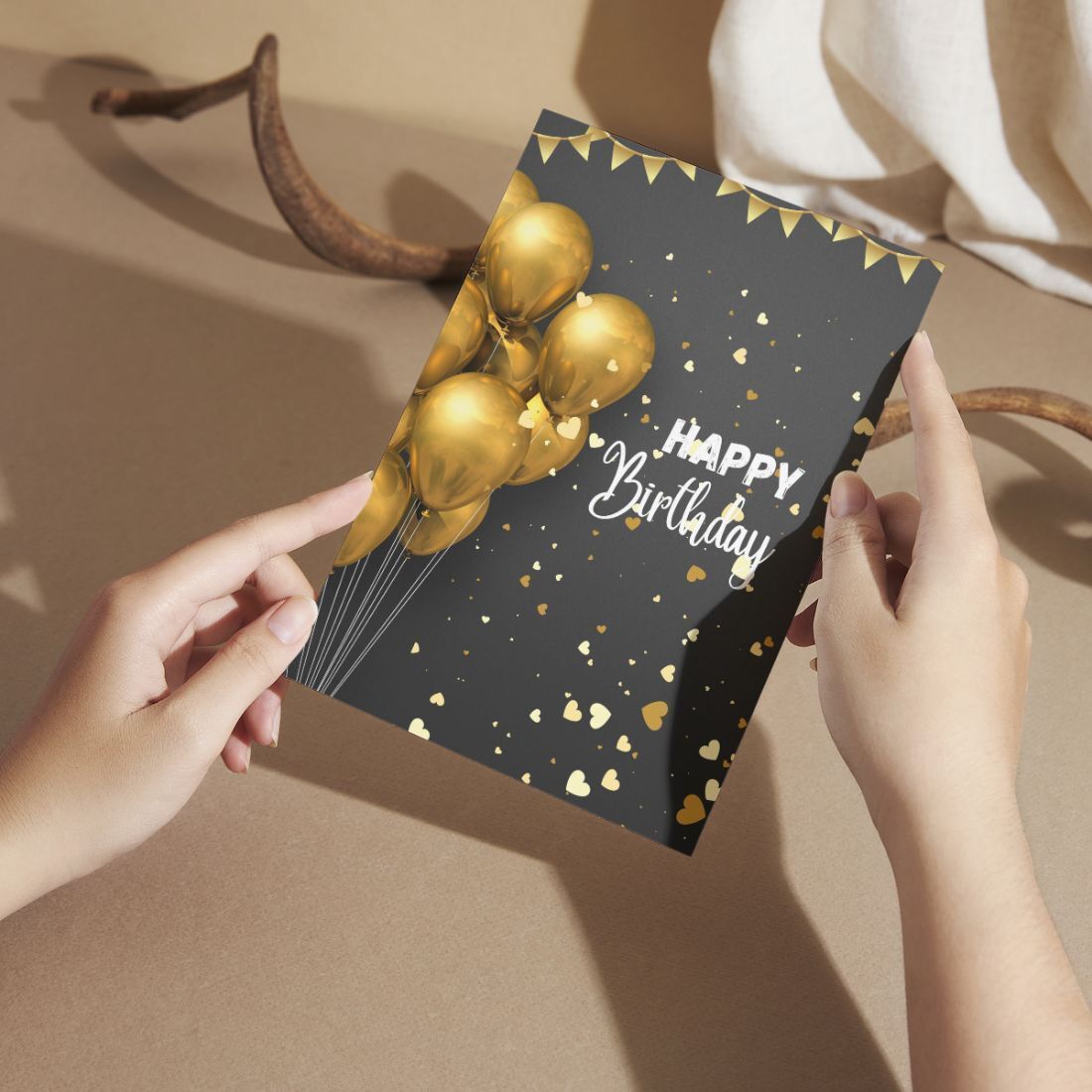 aanyacentric Happy Birthday For Husband Wife Love Lover Boyfriend Girlfriend All Relations Greeting Card-picture-10