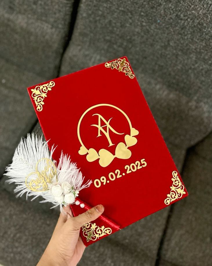 qubool hai Greeting Card-picture-26