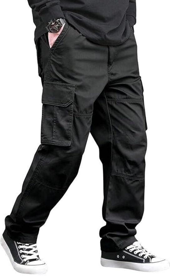 om fashion Men Cargos-picture-47