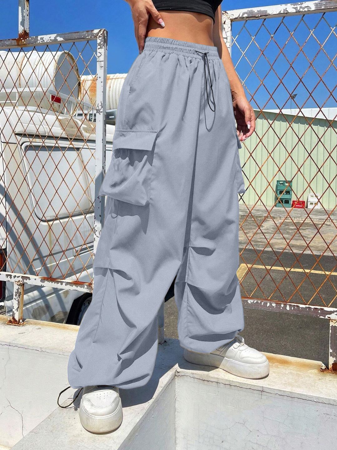dimpy garments Women Cargos-picture-19