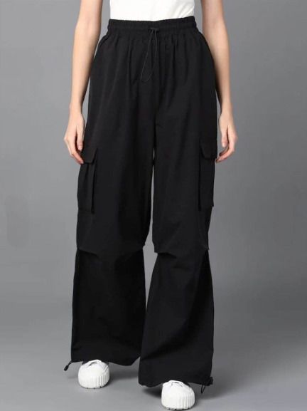afiya fashions Women Cargos-picture-23