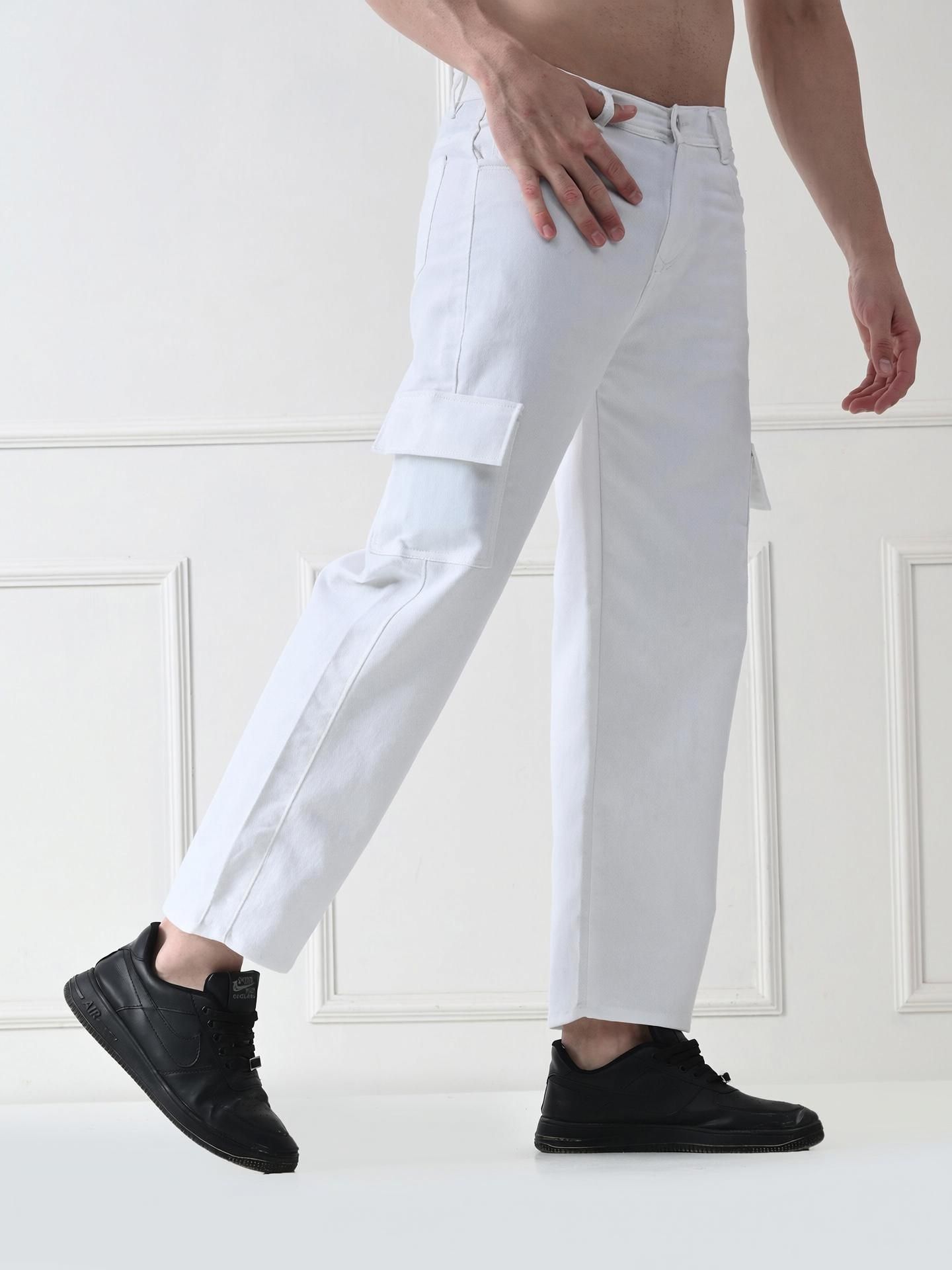jeanberry Men Cargos-picture-28