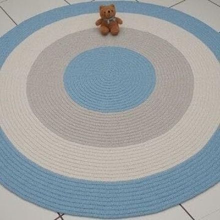 royal trend Indoor and Outdoor Rug Pad-picture-37
