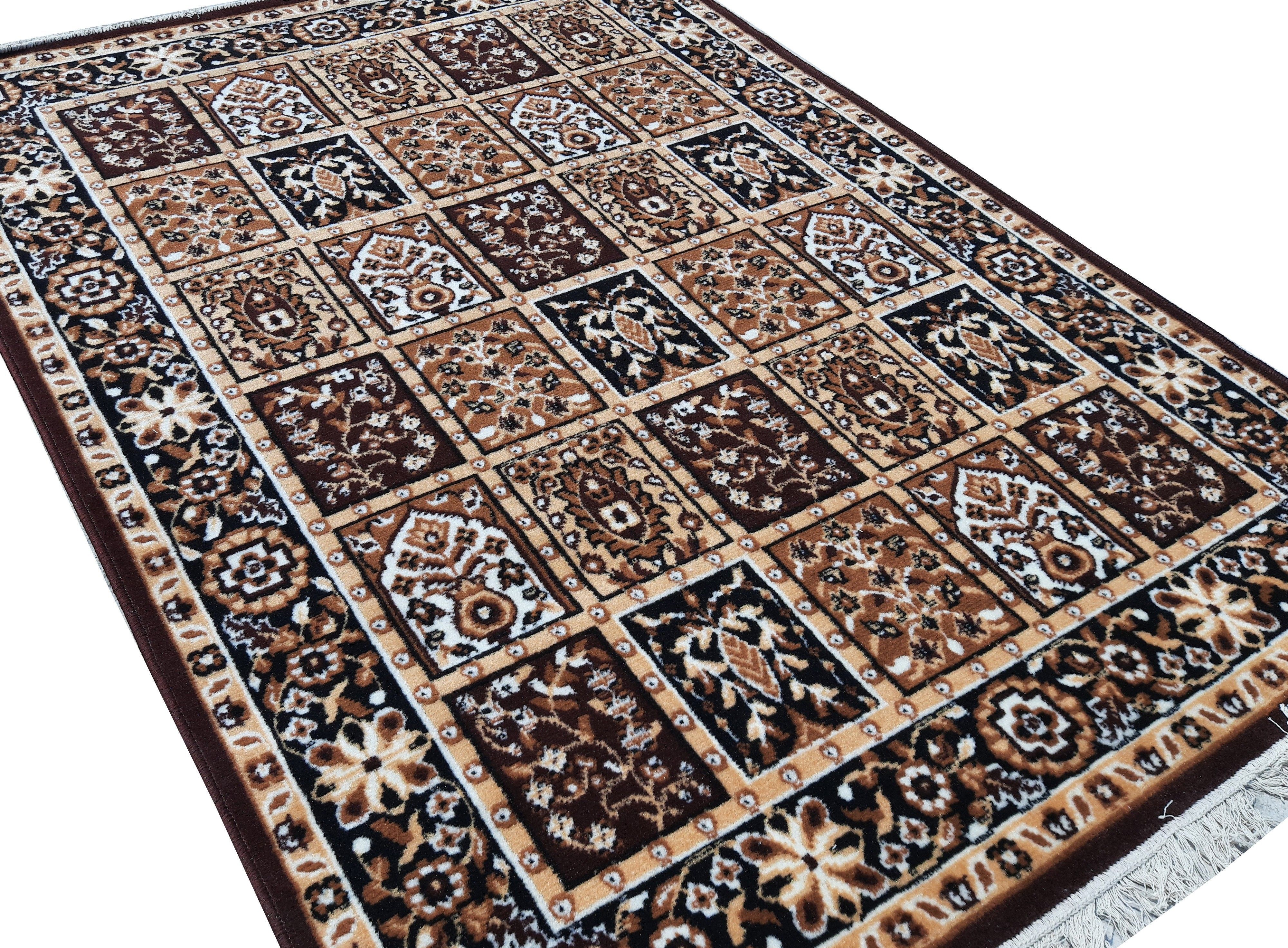 10 ft X 7 ft Acrylic Carpet-image-13