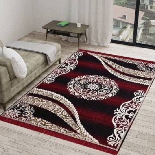 furnishhut 137 cm X 183 Cotton Dhurrie-picture-24