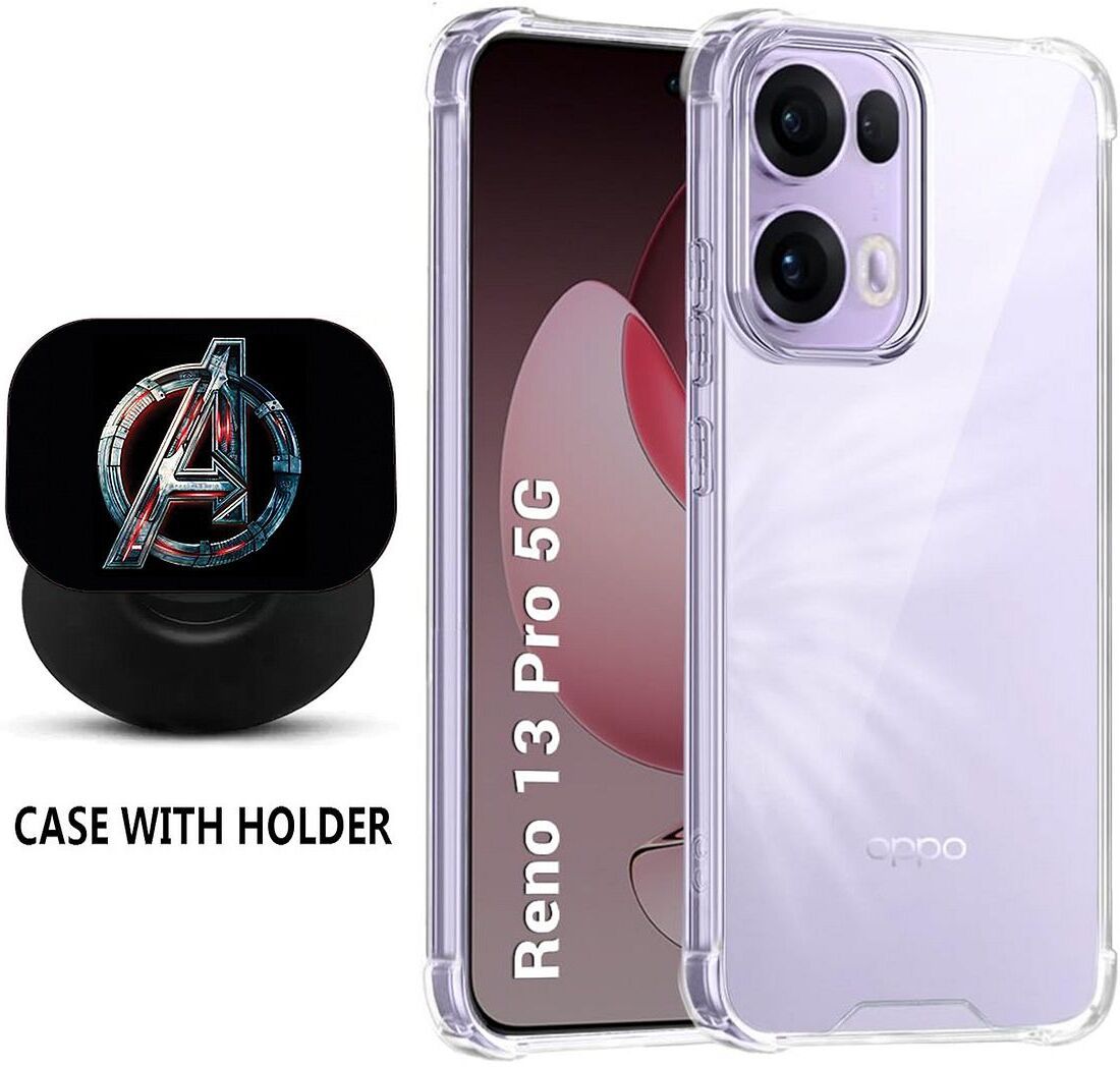 my swag Back Cover for OPPO Reno13 Pro 5G-picture-29