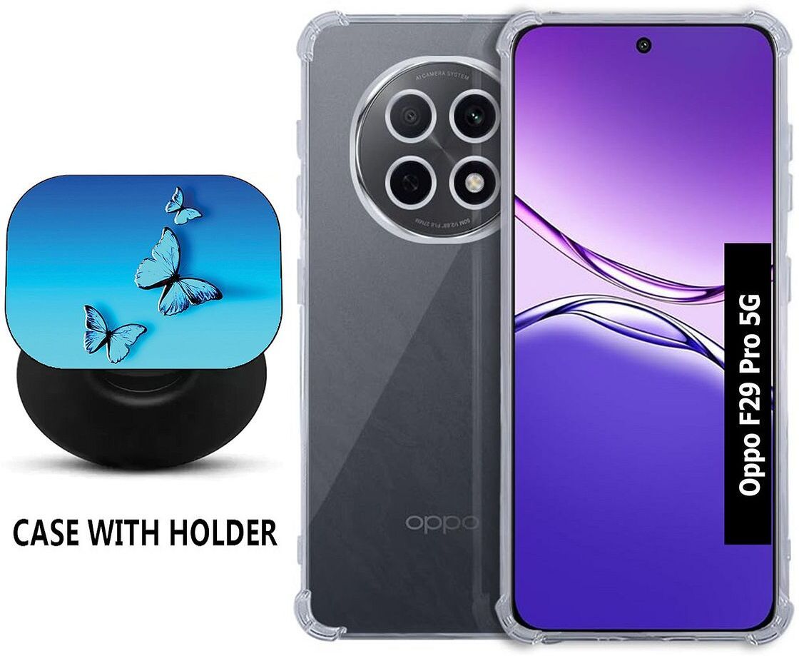 my swag Back Cover for Oppo F29 Pro 5G-picture-26