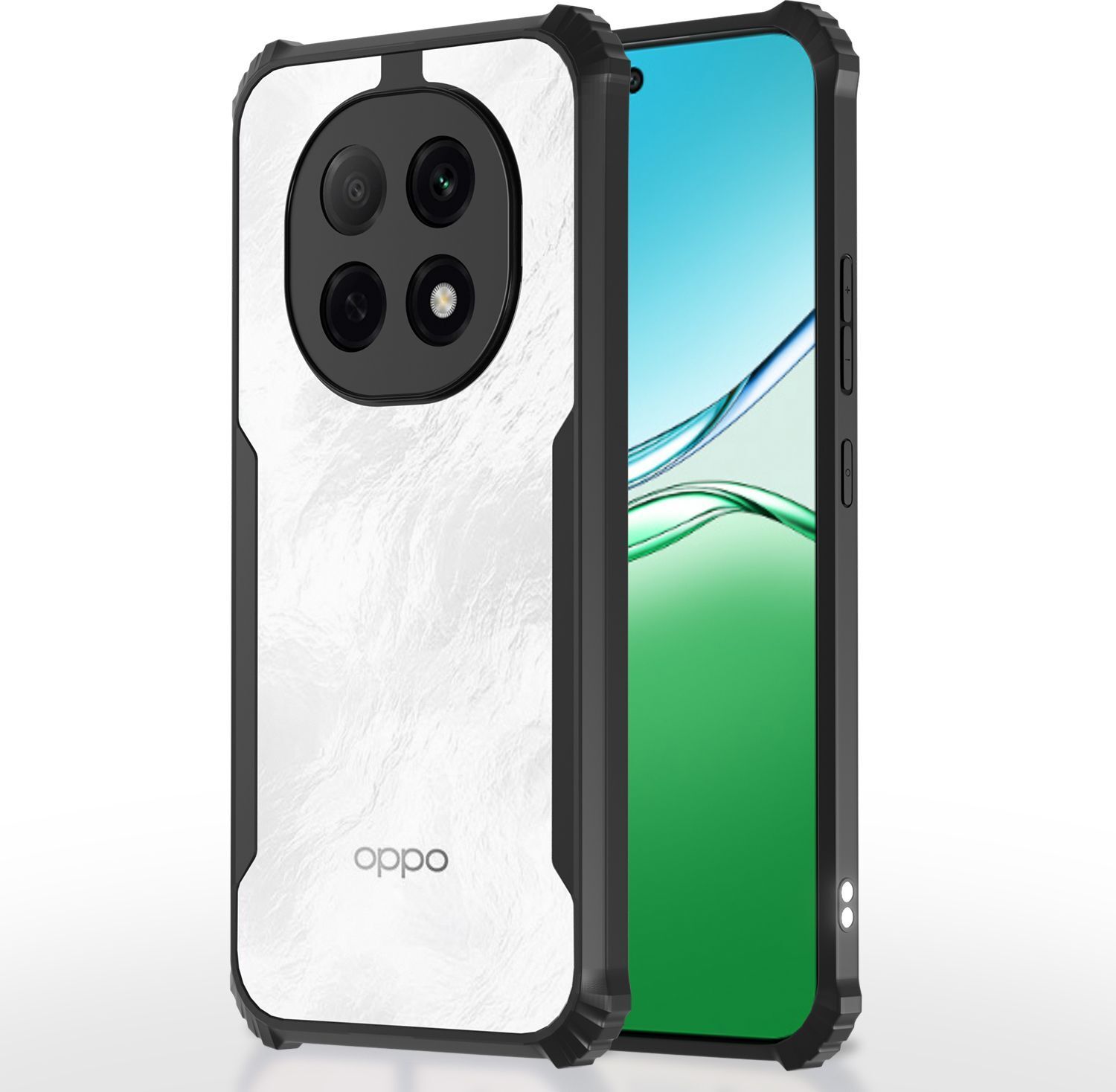 Back Cover for Oppo F29 PRO-image-38