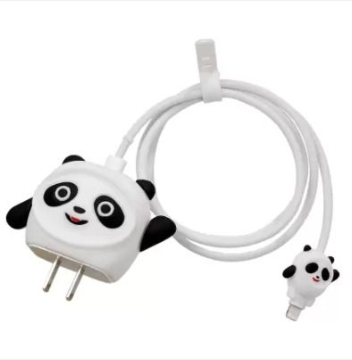 POPAT charger cover for 18/20w iphone Cable Protector-image-29